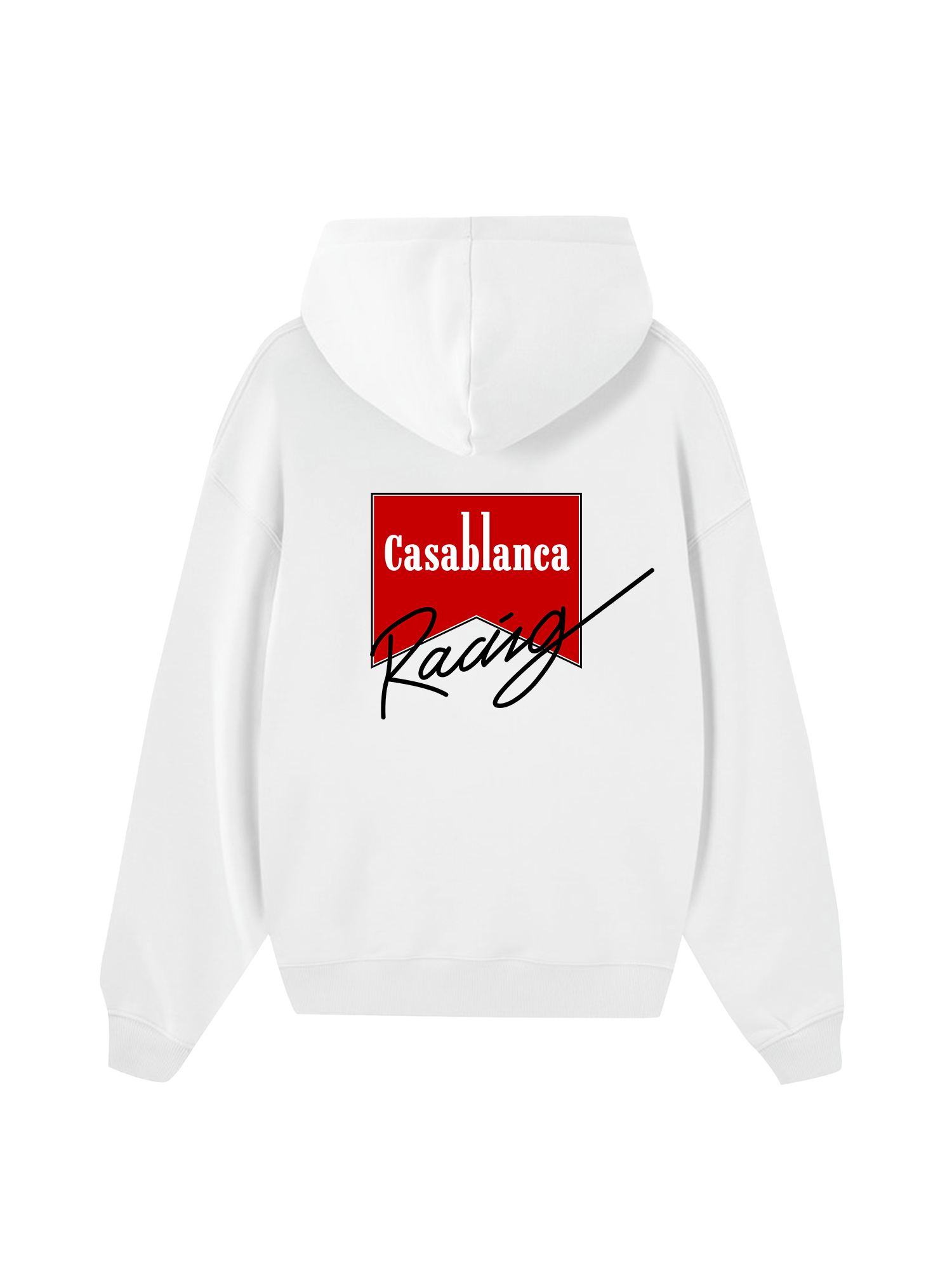 Marlboro Casablanca Racing Hoodie