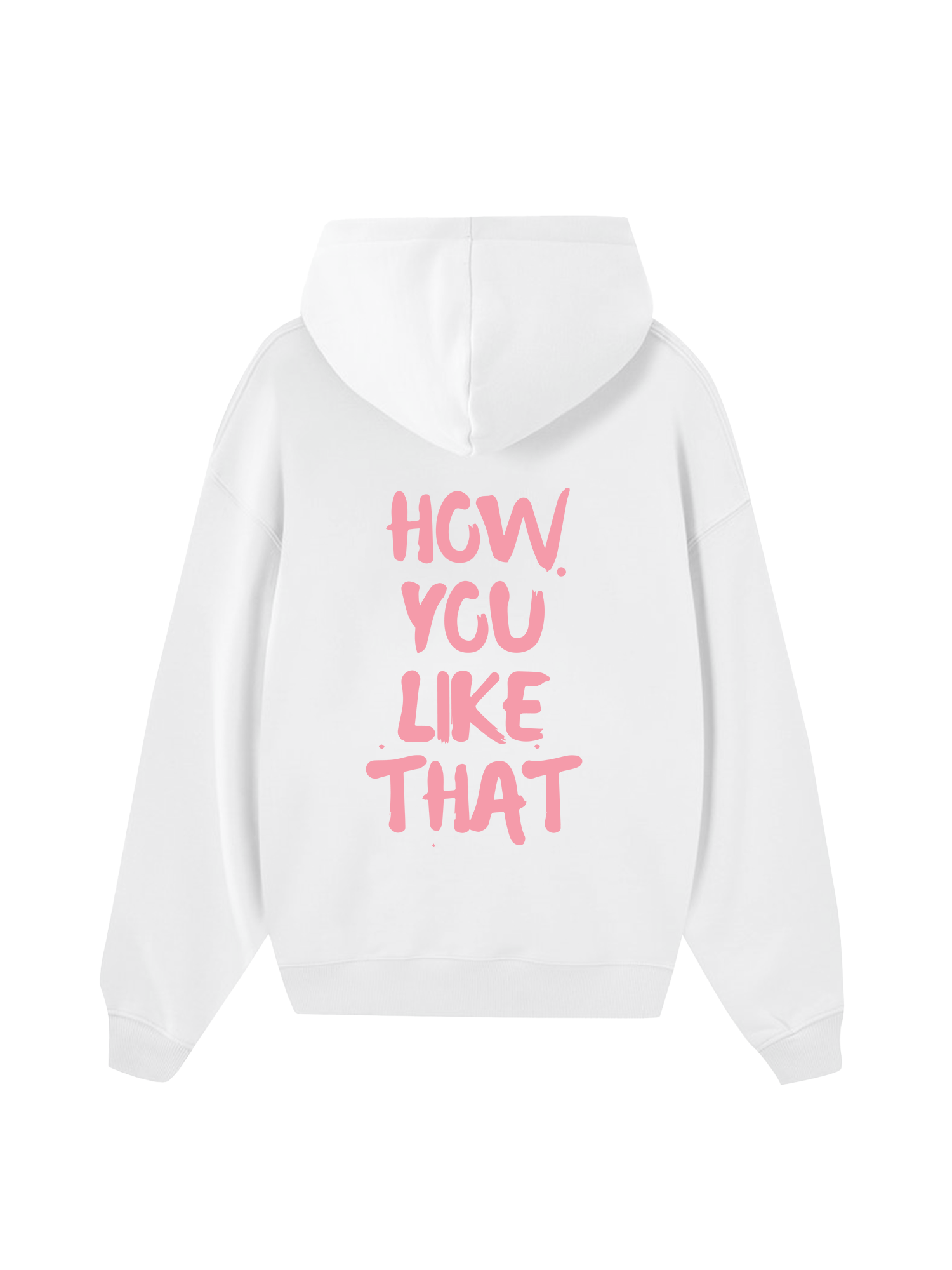 BlackPink How You Like That Hoodie