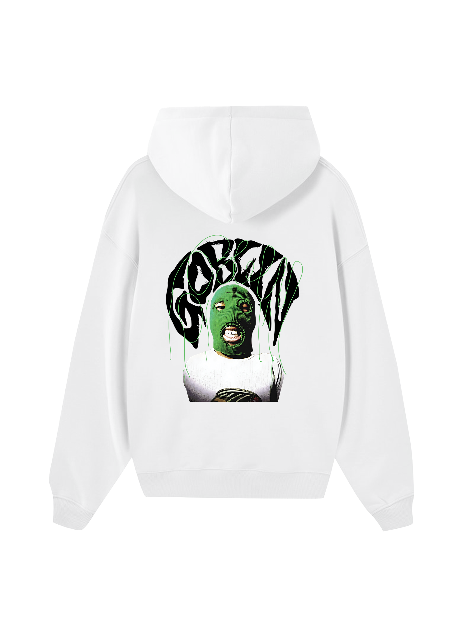 Rapper Tyler Goblin Hoodie