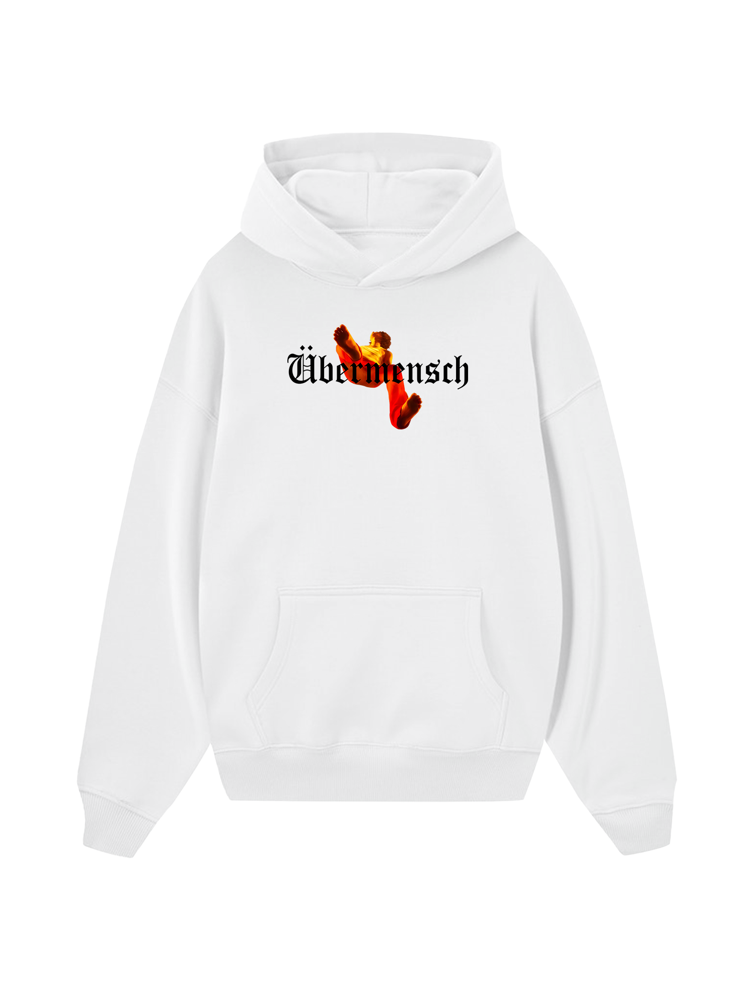 World Tour Countdown Hoodie