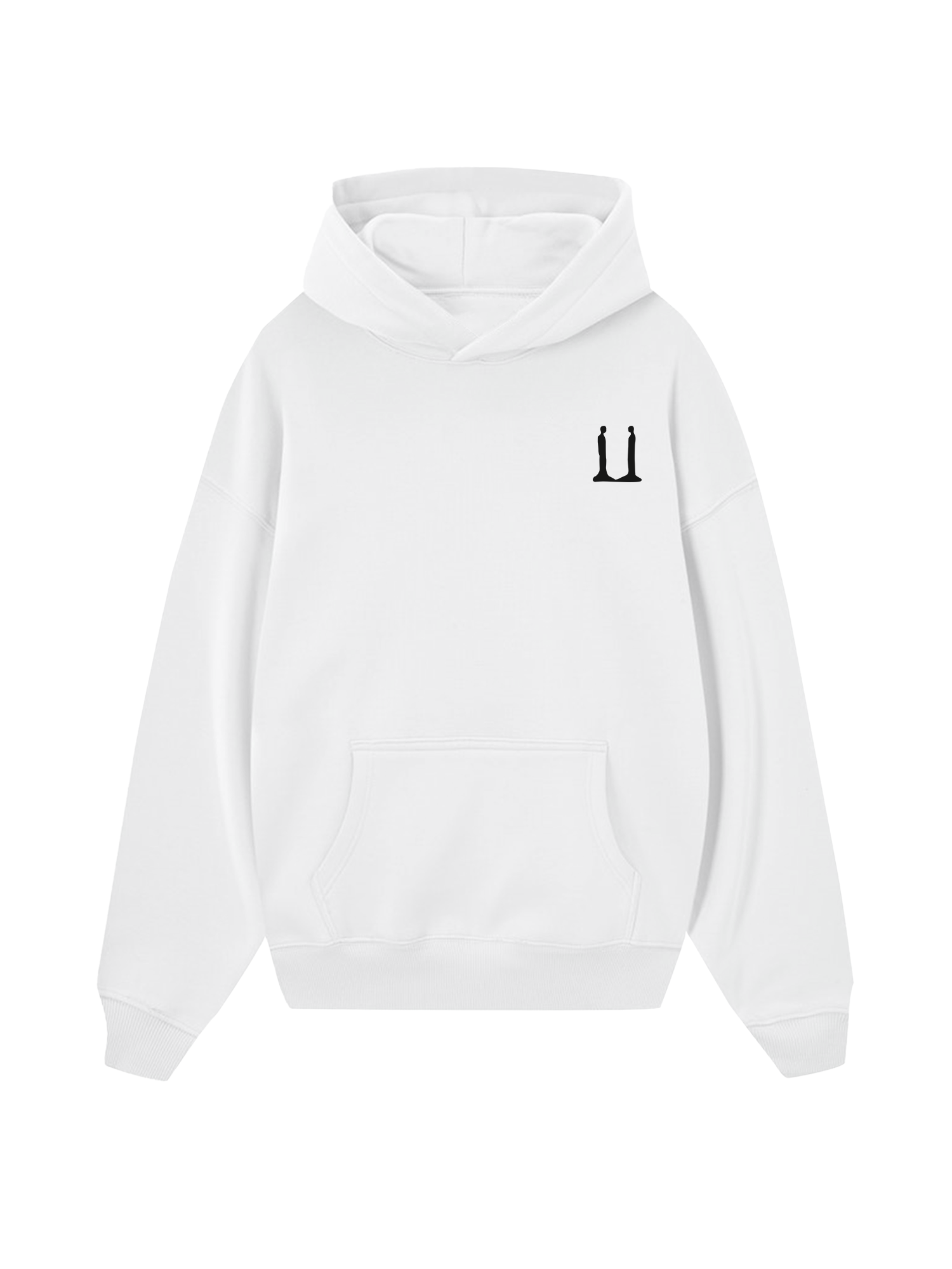 Ubermensch Art Hoodie