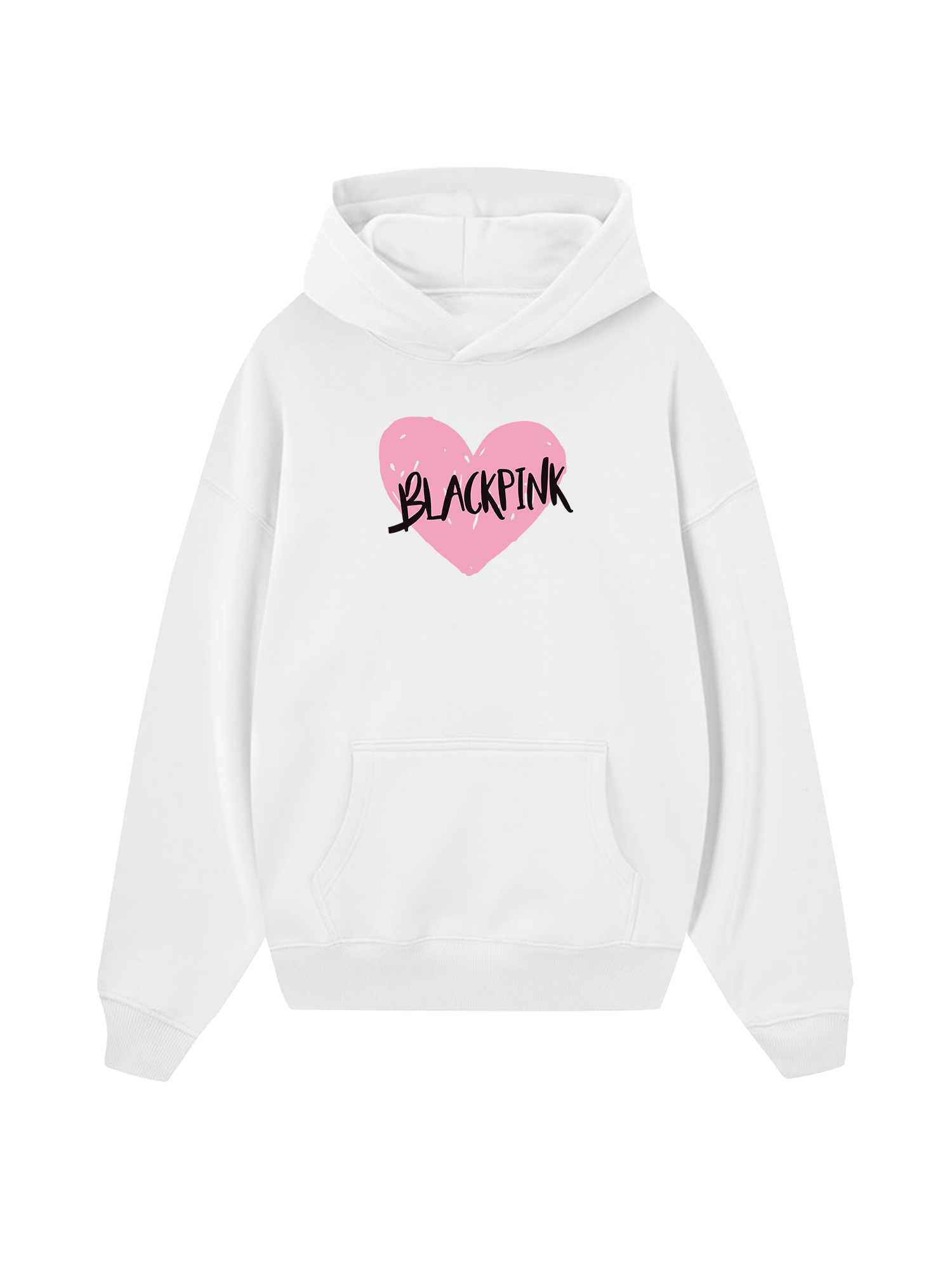 BlackPink Hoodie