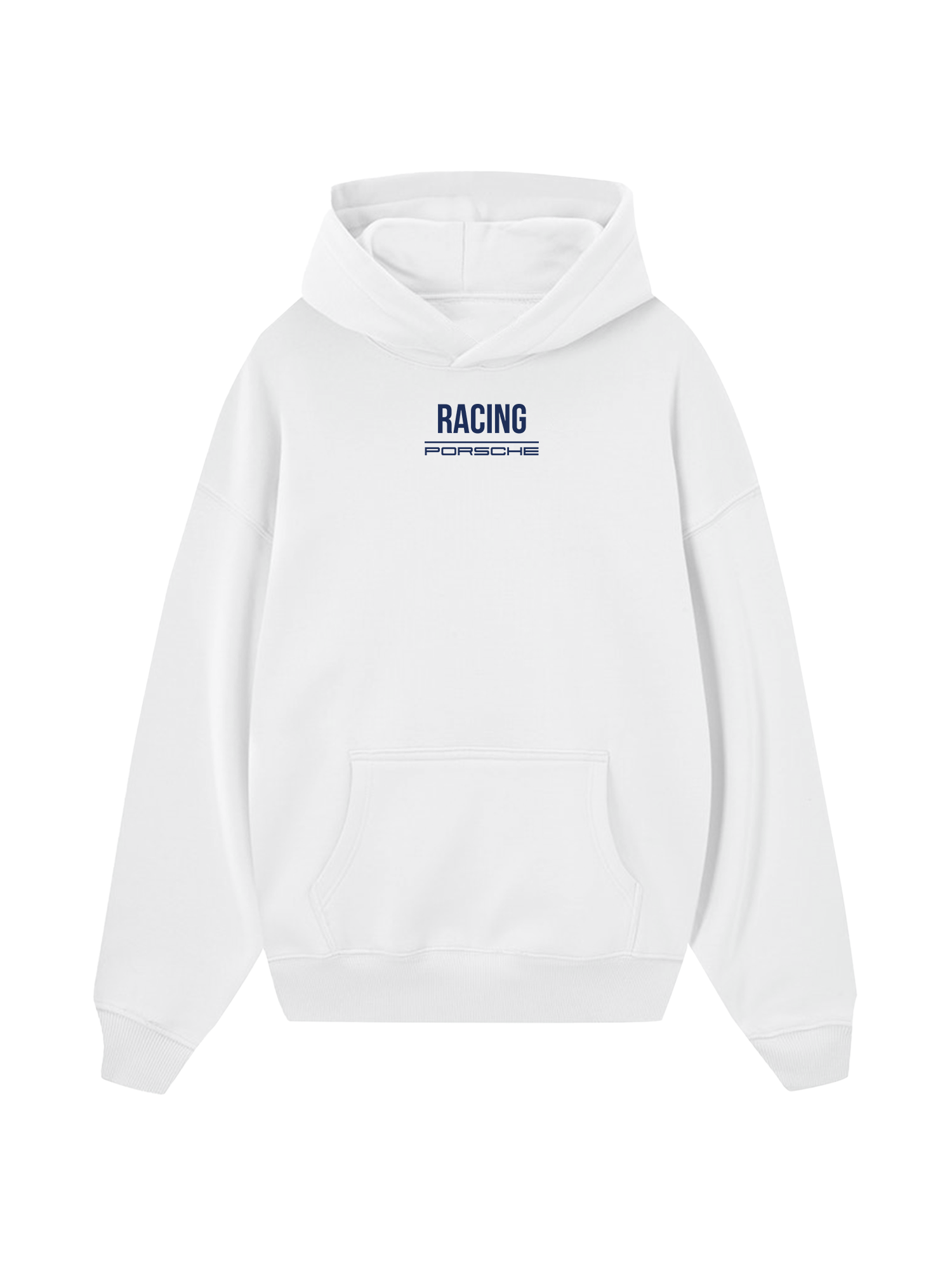 Porsche 1982 Racing Hoodie