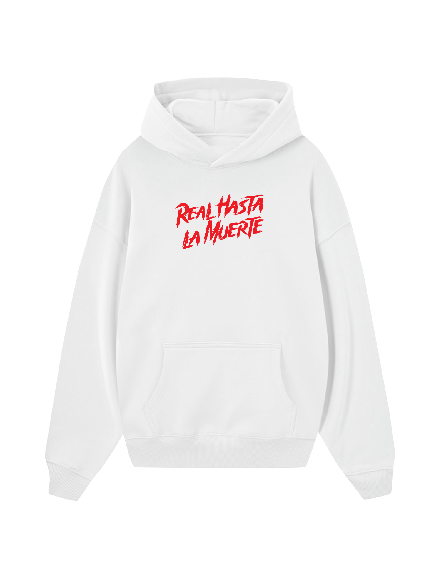 Rapper Anuel Aa Hoodie