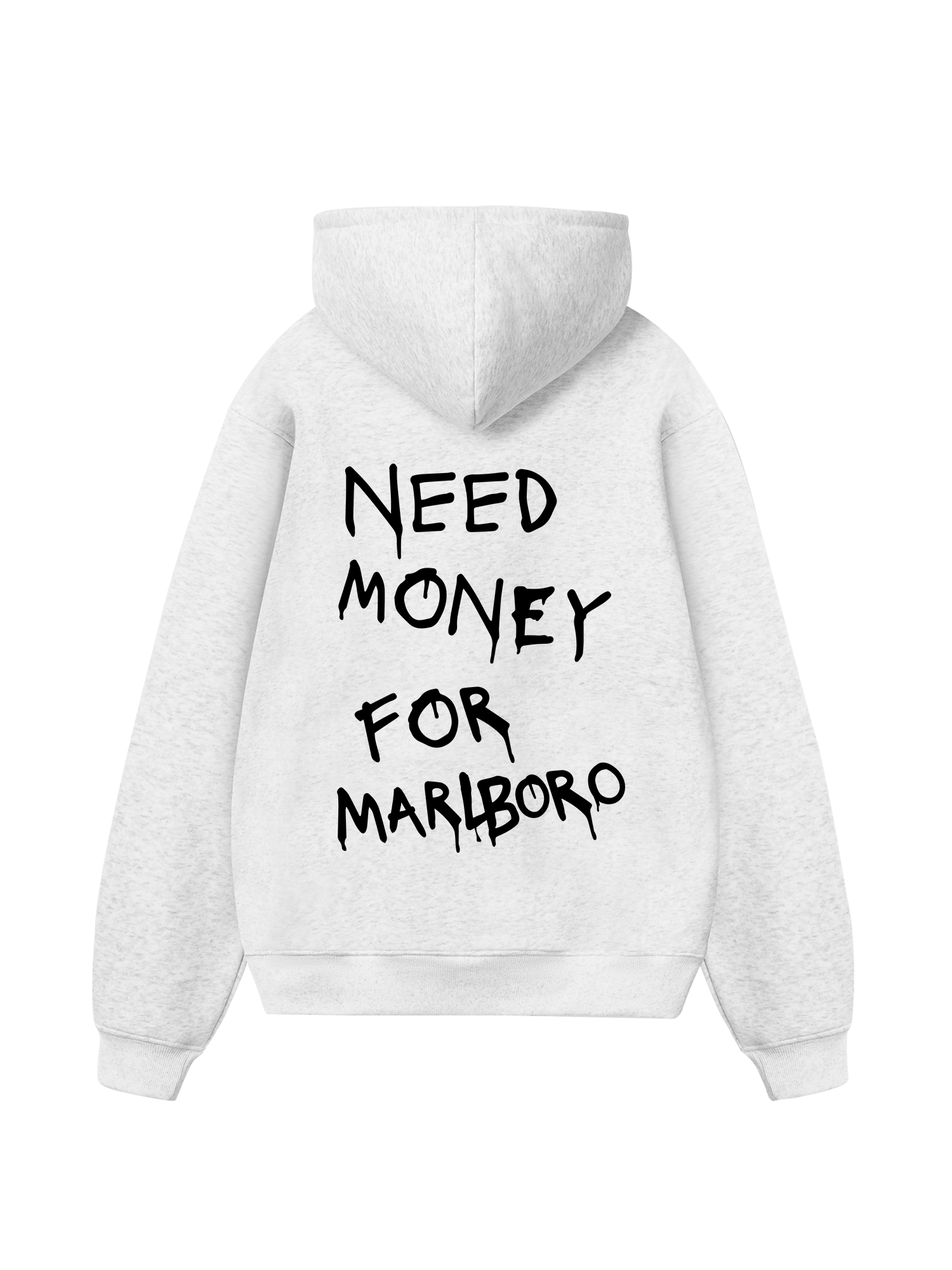 Need Money For Marlboro Hoodie