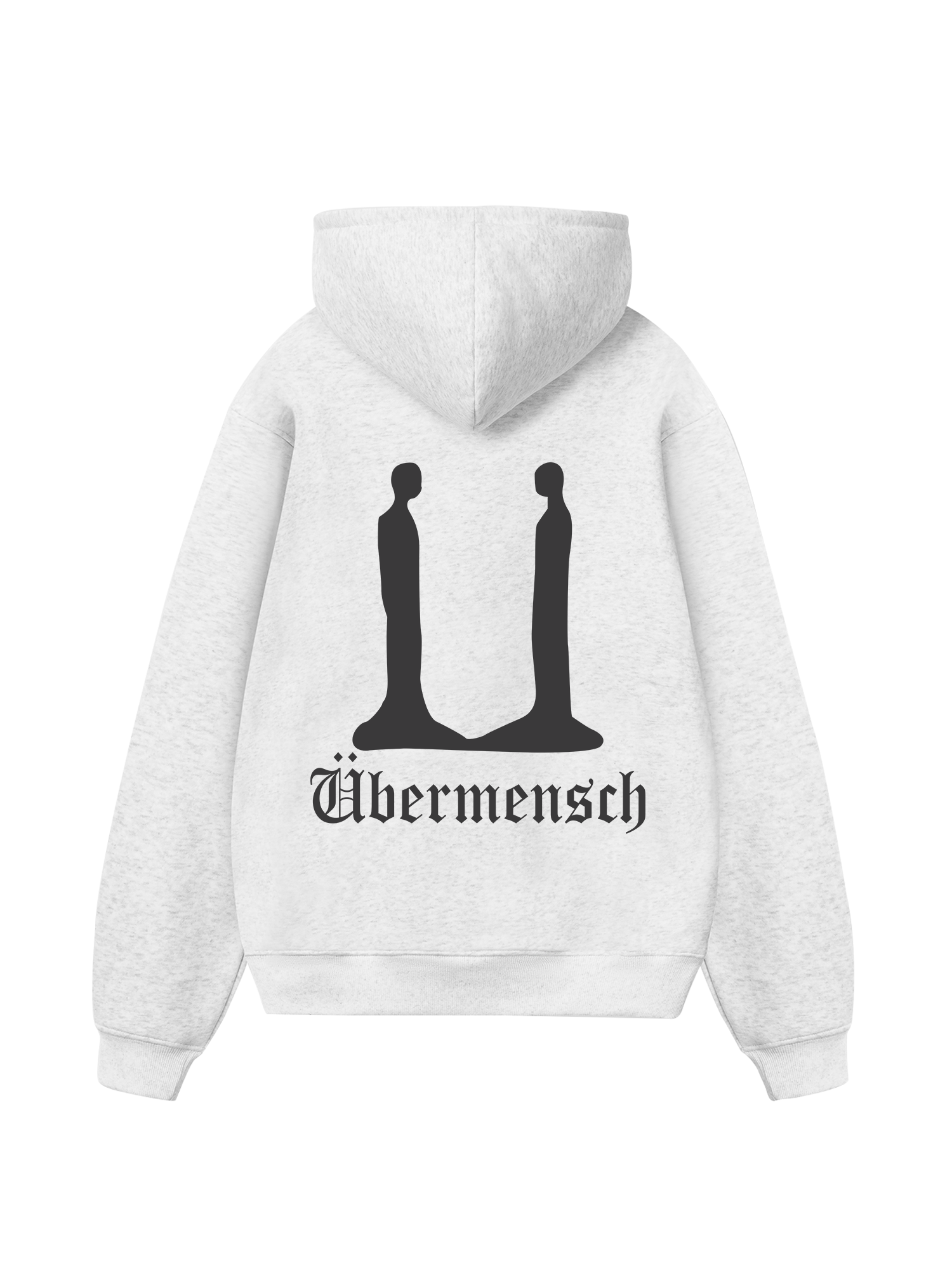 World Tour Classic Hoodie