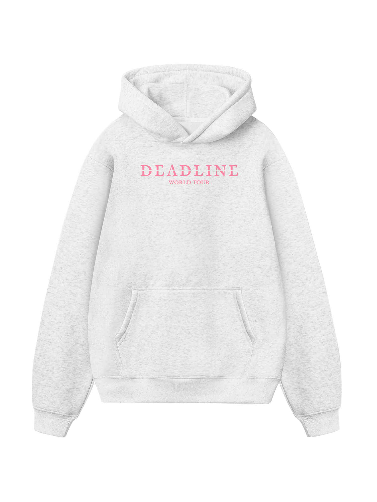 Idols Dead Line World Tour Hoodie