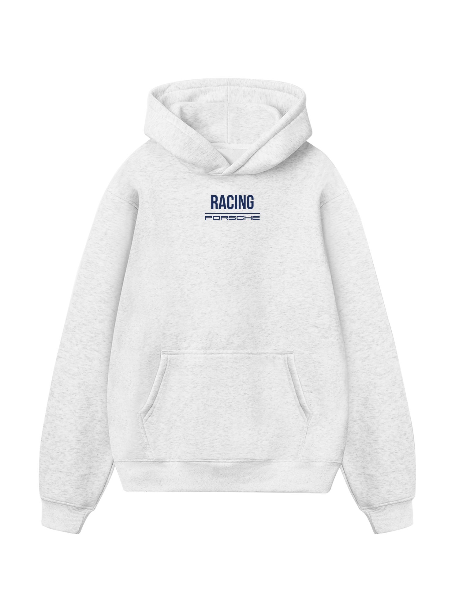 Porsche 1982 Racing Hoodie