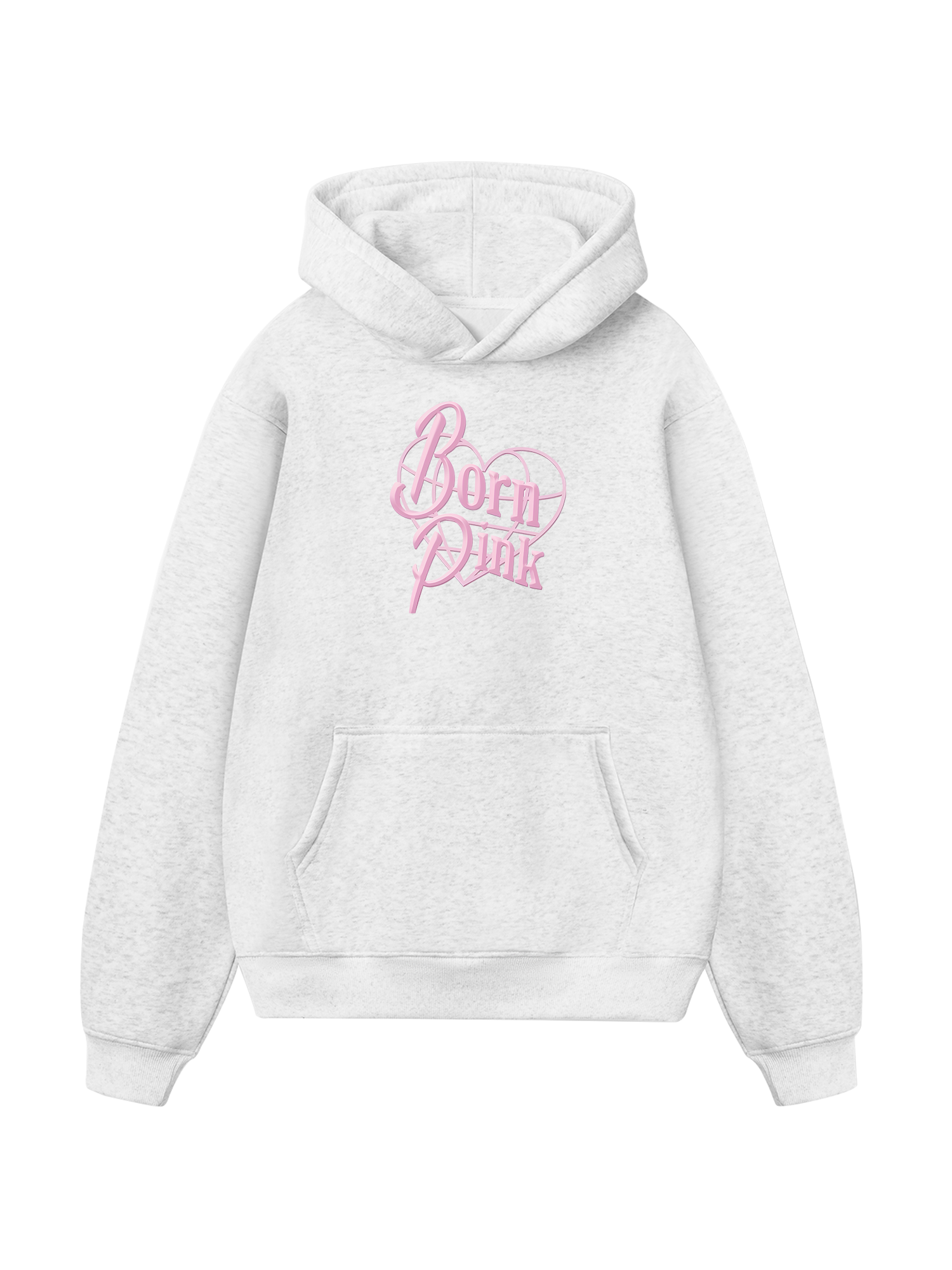 Idols Born Pink Hoodie