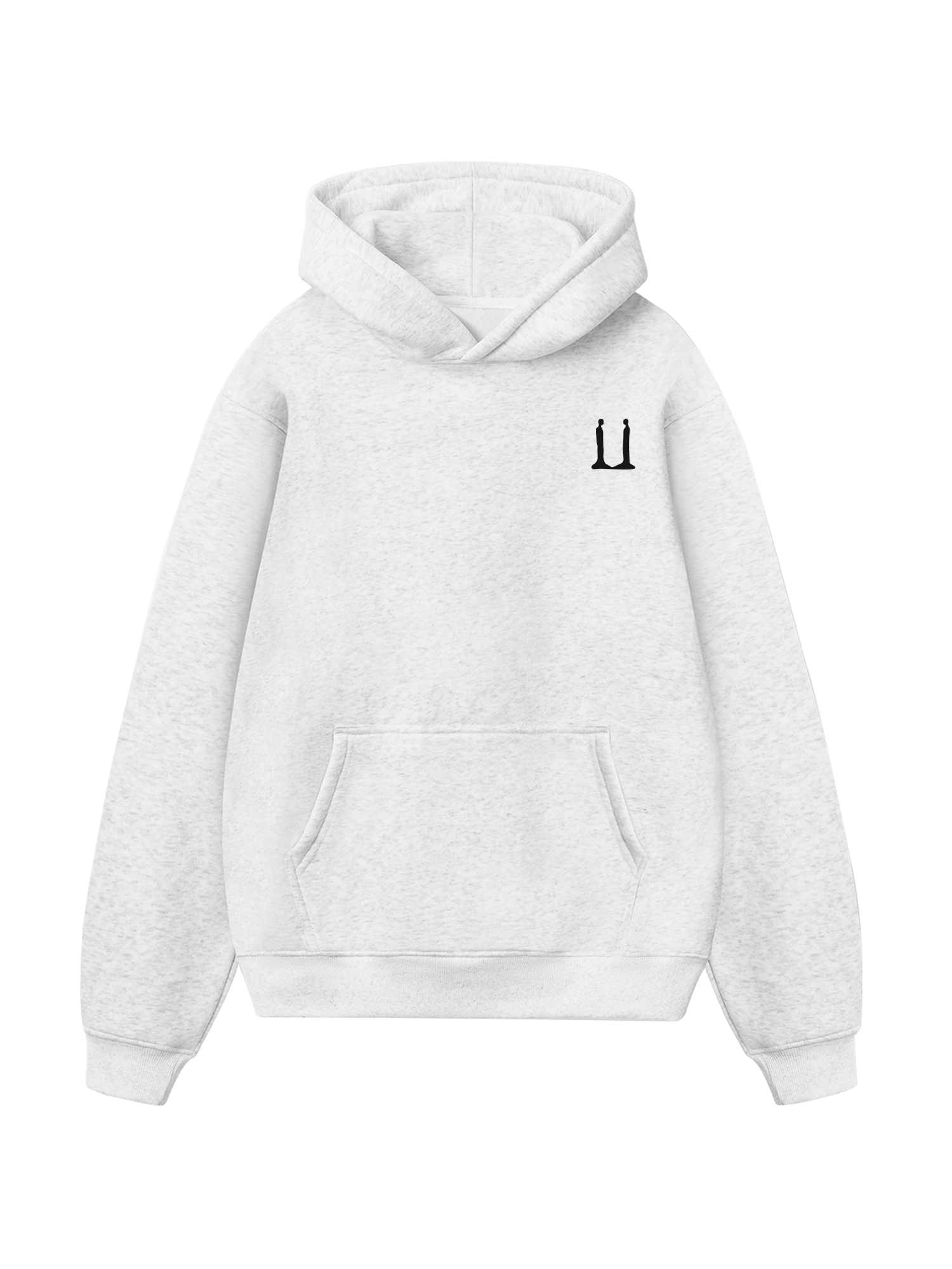 Ubermensch Art Hoodie