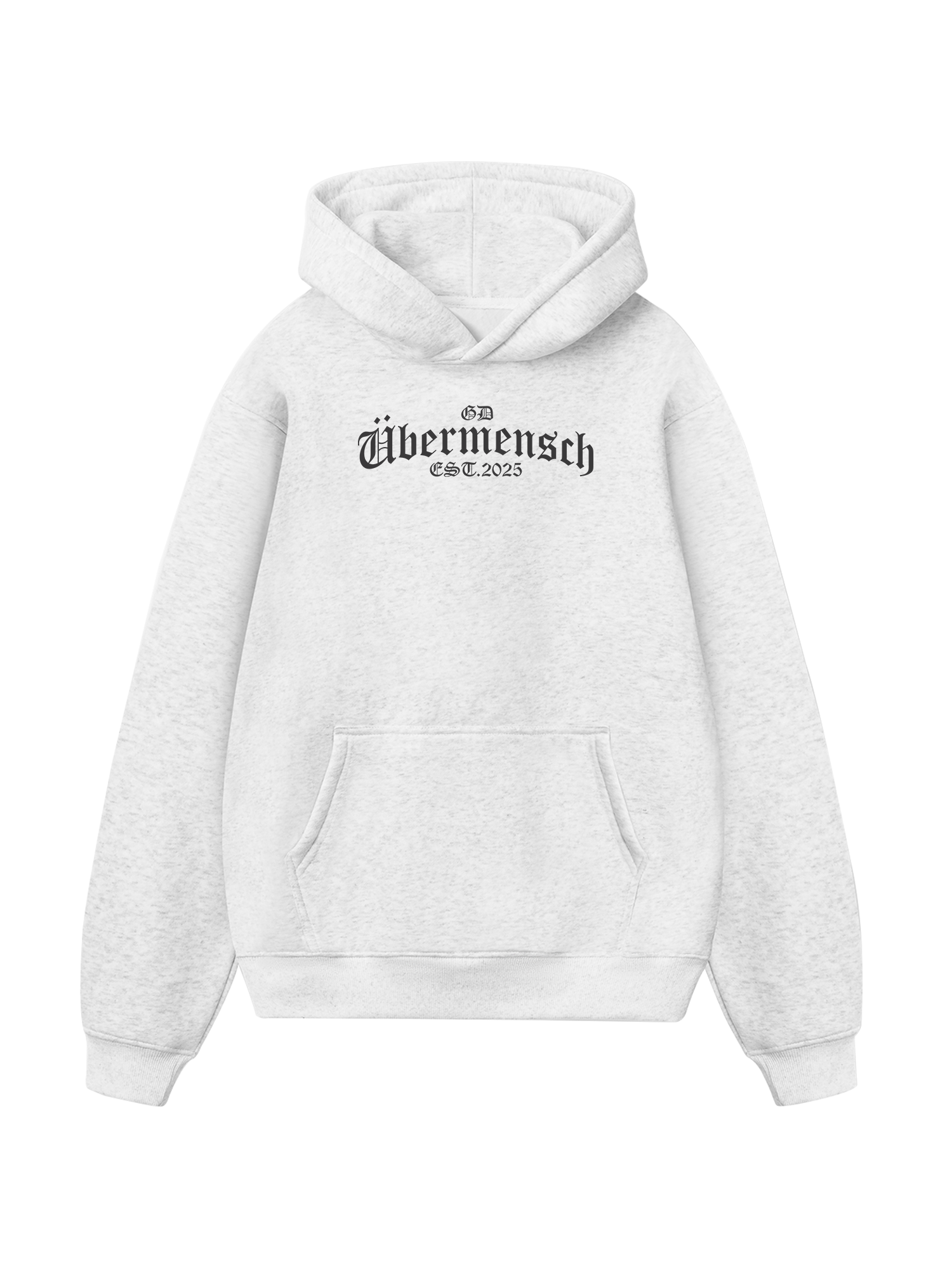 World Tour Classic Hoodie