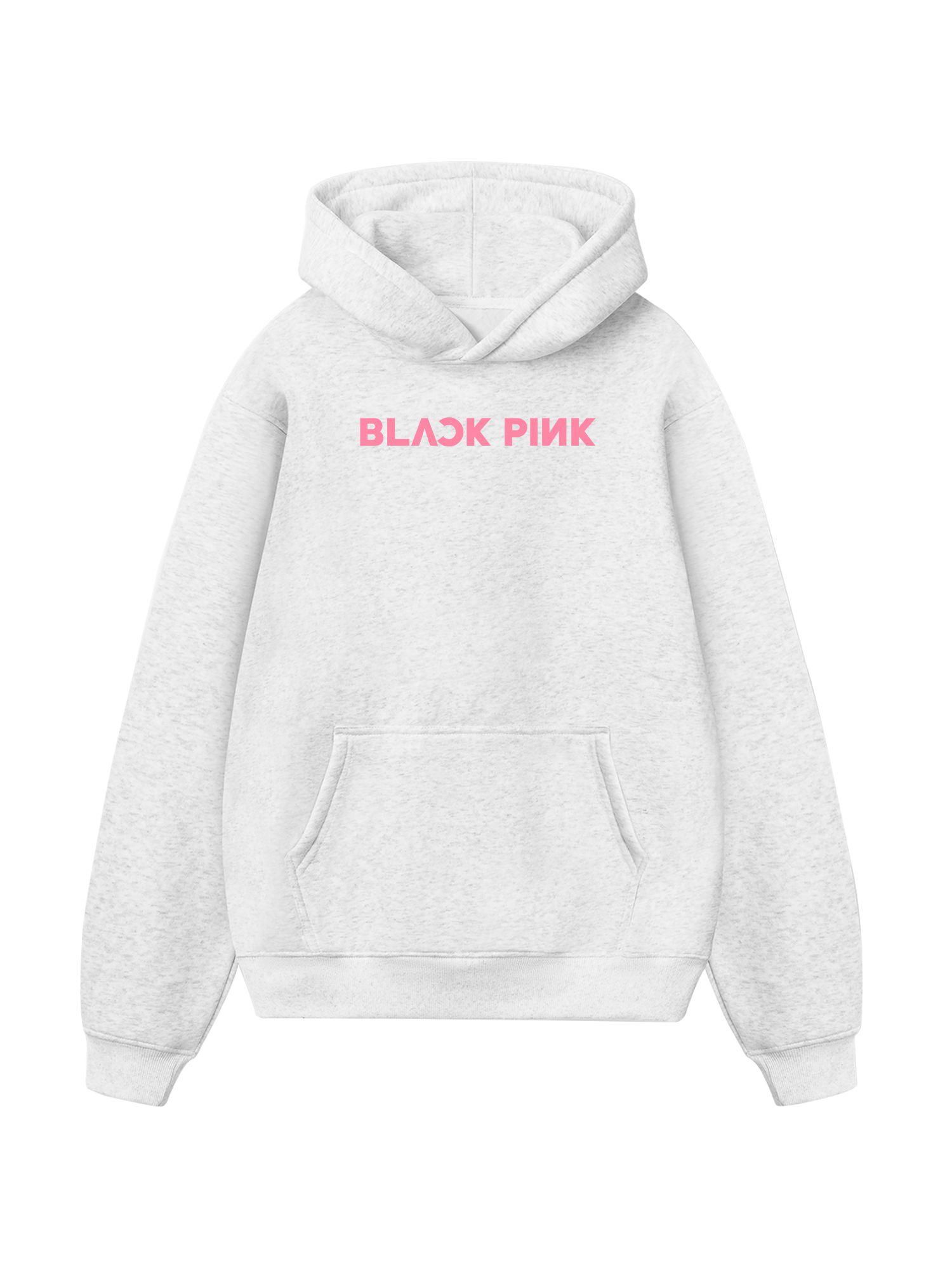 Idols Team Up Hoodie