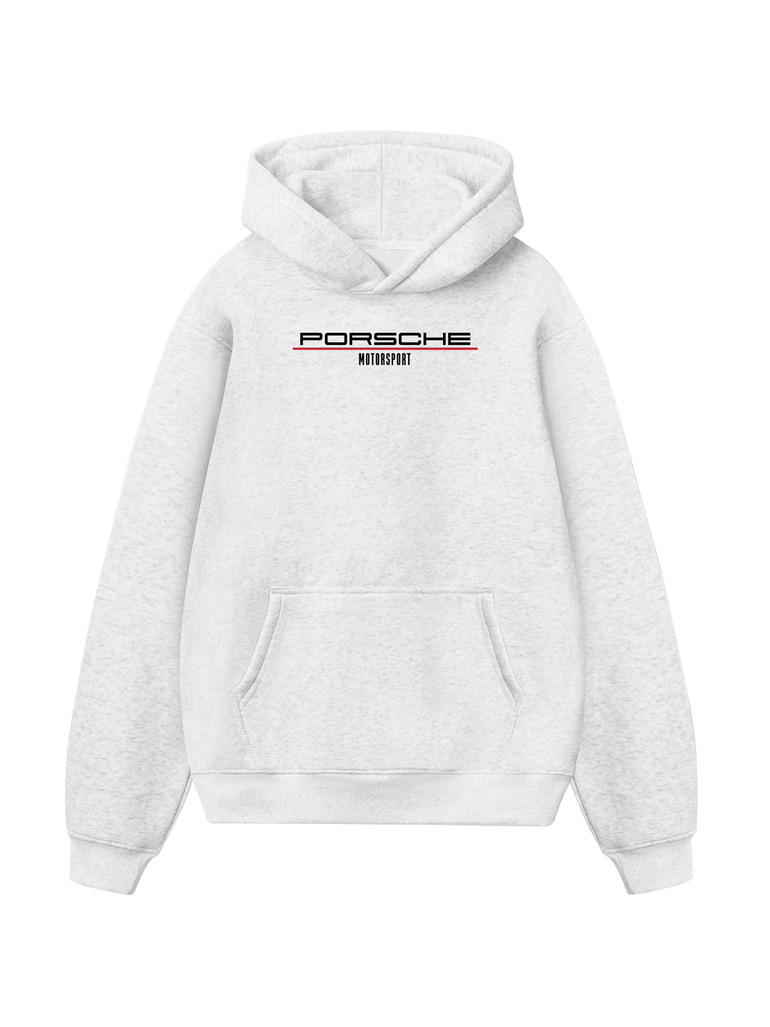 Porsche Motor Sport Hoodie
