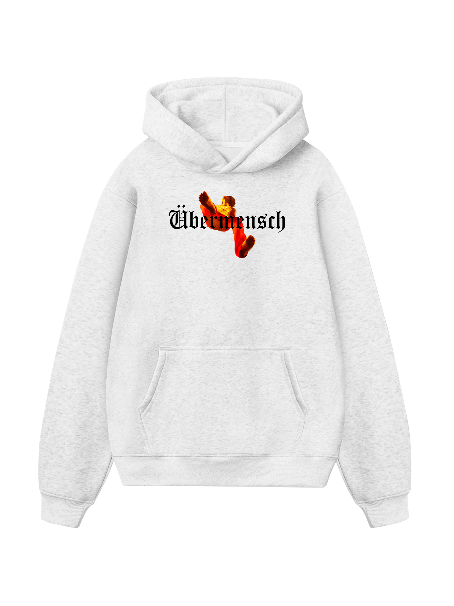 World Tour Countdown Hoodie