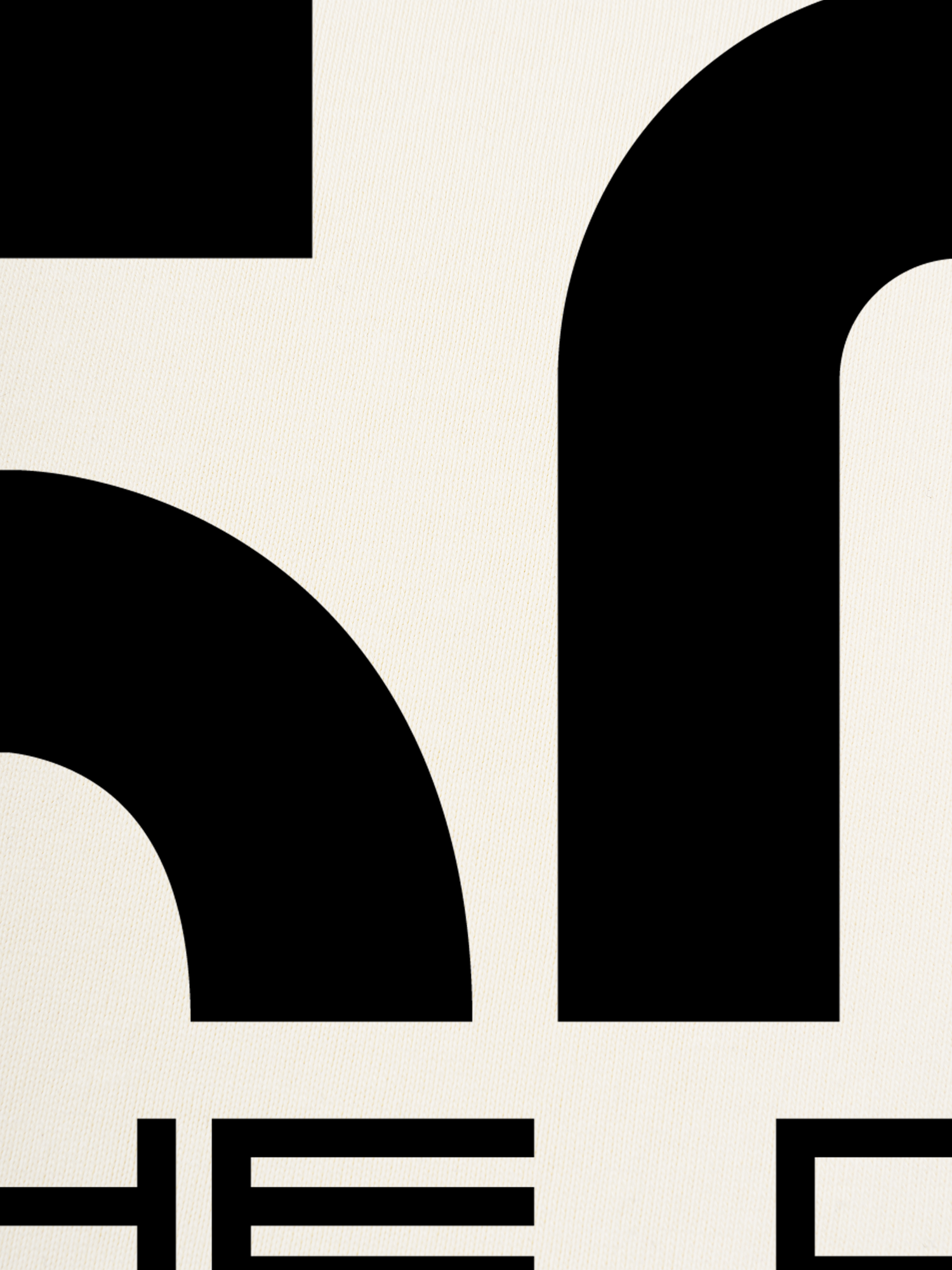 Áo Thun Ringer Relaxed Fit Porsche 50Y Crew Neck