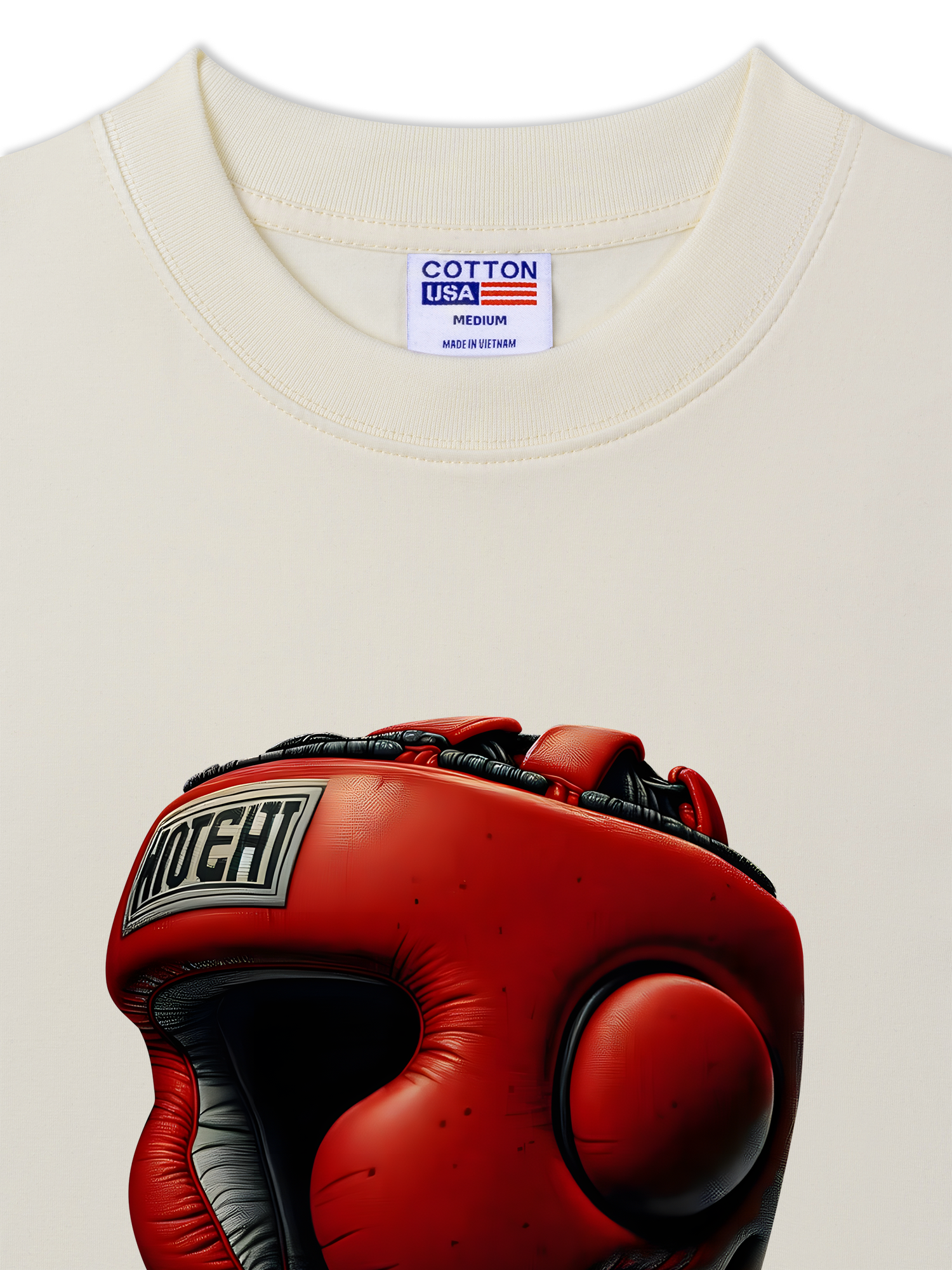 Áo Thun Relaxed Fit Champions Mentalty