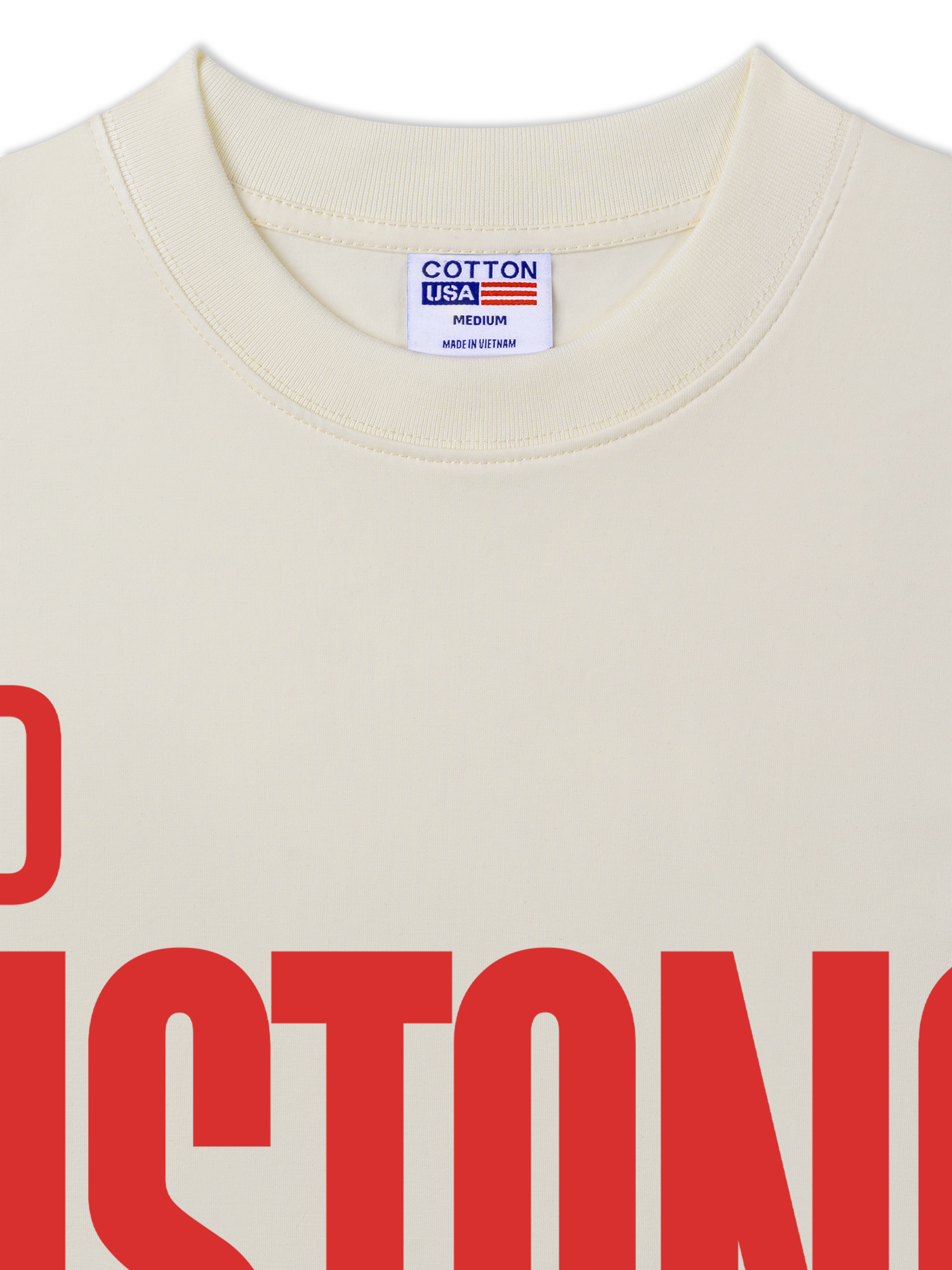 Áo Thun Relaxed Fit Ford Boss 429