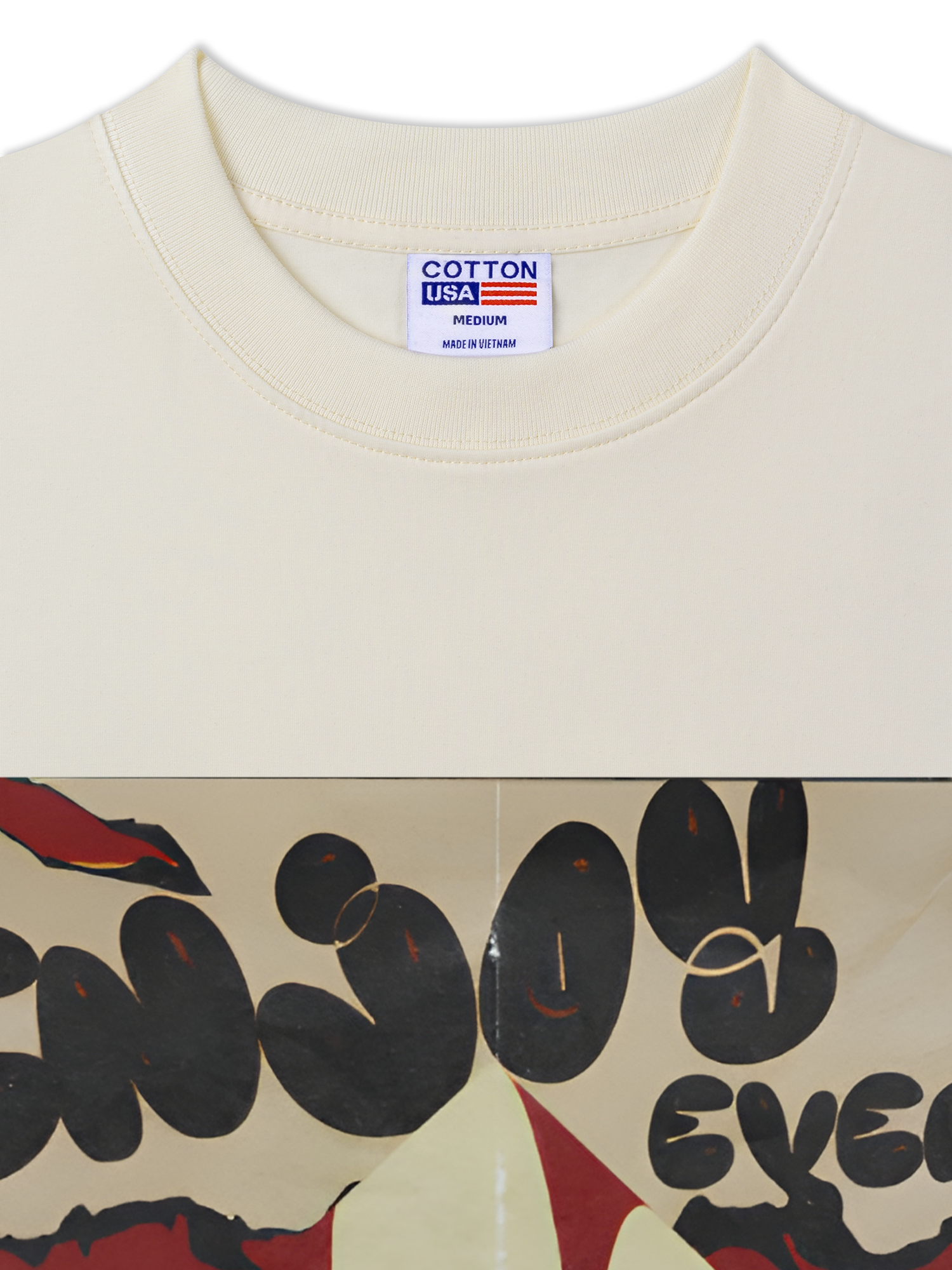 Áo Thun Relaxed Fit Marlboro Enjoy Every Moment