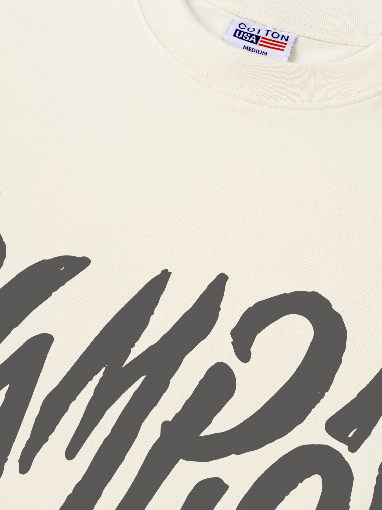 Áo Thun Relaxed Fit Champions Classic