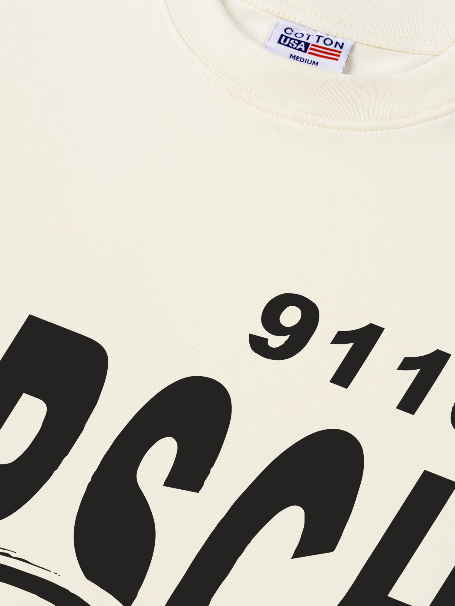 Áo Thun Relaxed Fit Porsche The Engineers