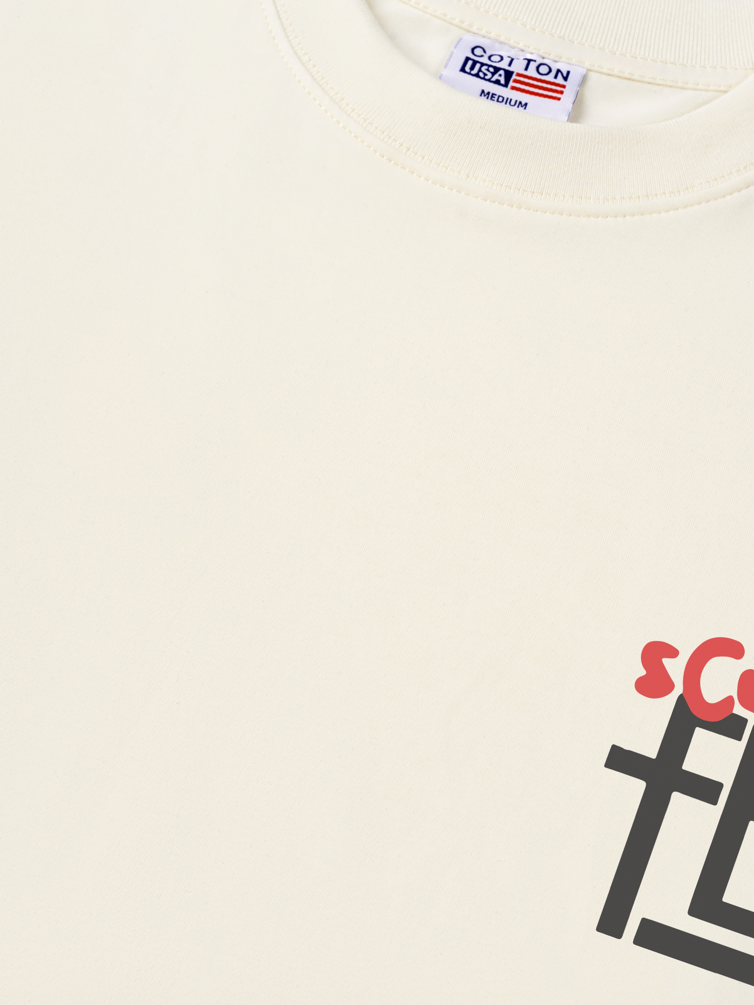 Áo Thun Relaxed Fit Ferrari Formula One Team