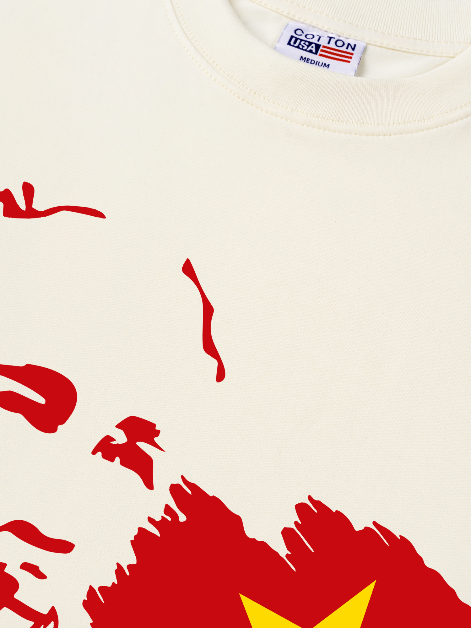 Áo Thun Relaxed Fit Hồ Chí Minh