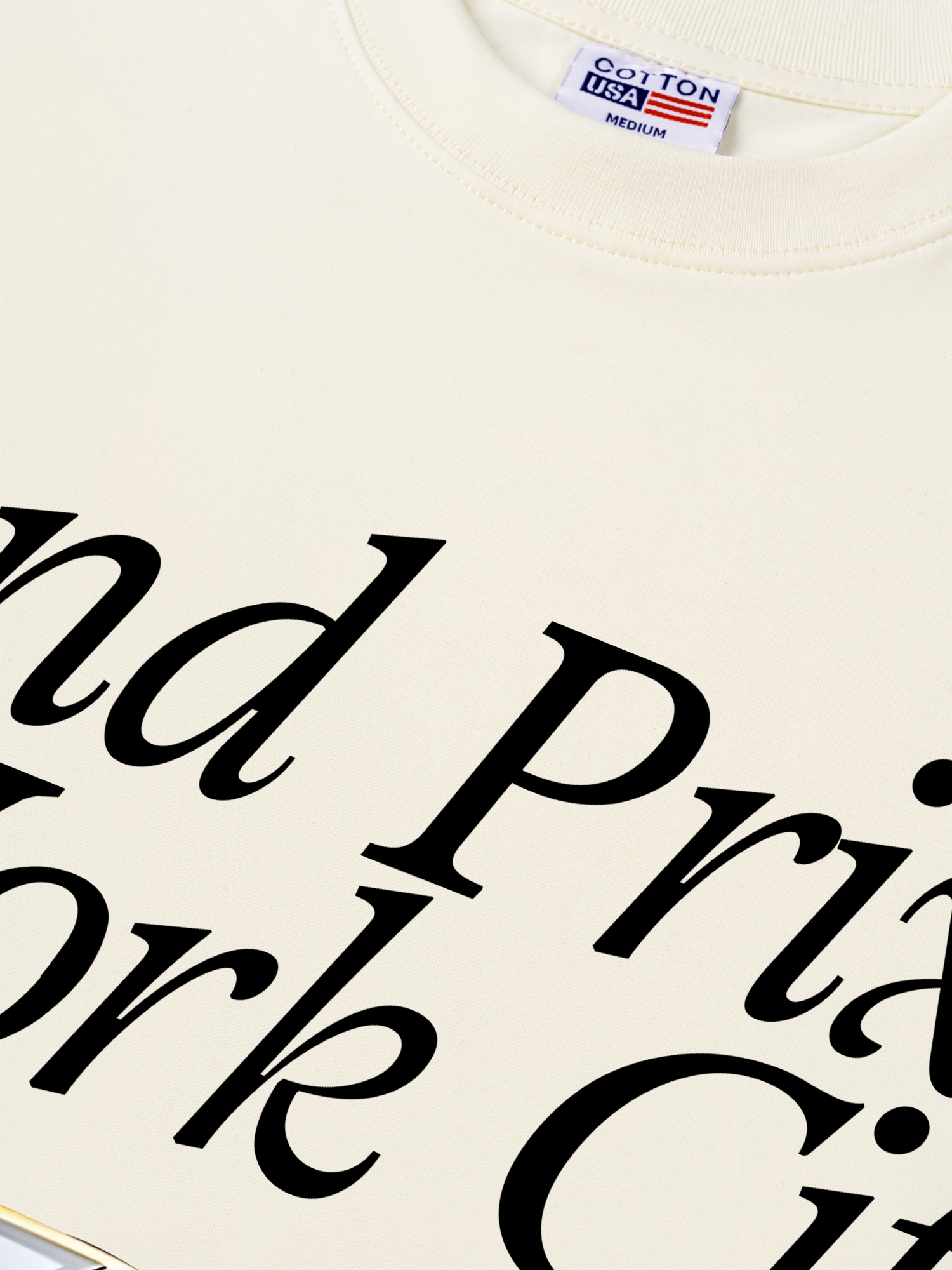 Áo Thun Relaxed Fit Ferrari Grand Prix