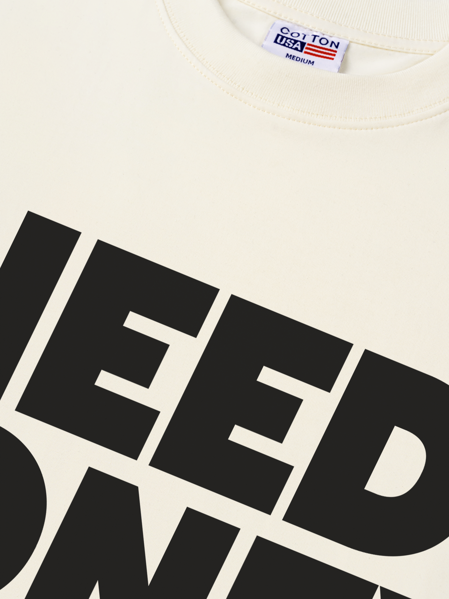 Áo Thun Relaxed Fit BMW Need Money For