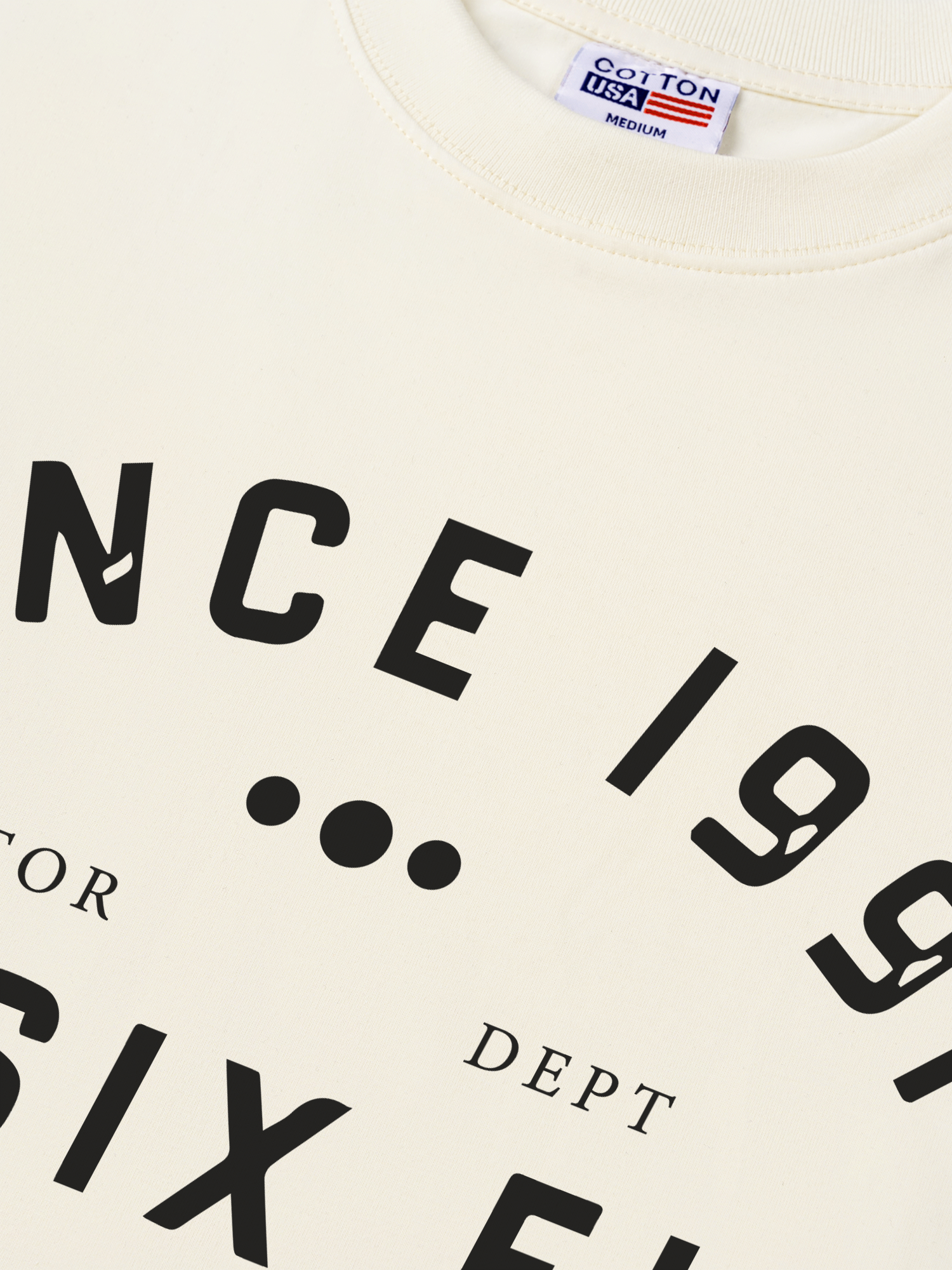 Áo Thun Relaxed Fit Porsche Nine Six Eight