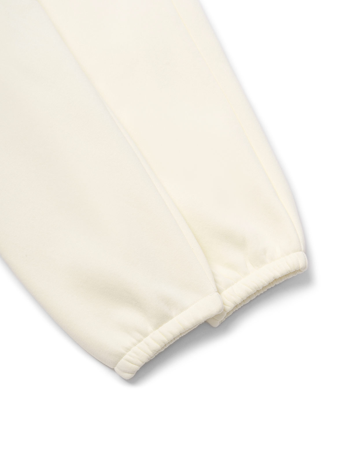 Quần Jogger Nỉ Hai Da Cotton USA Basic