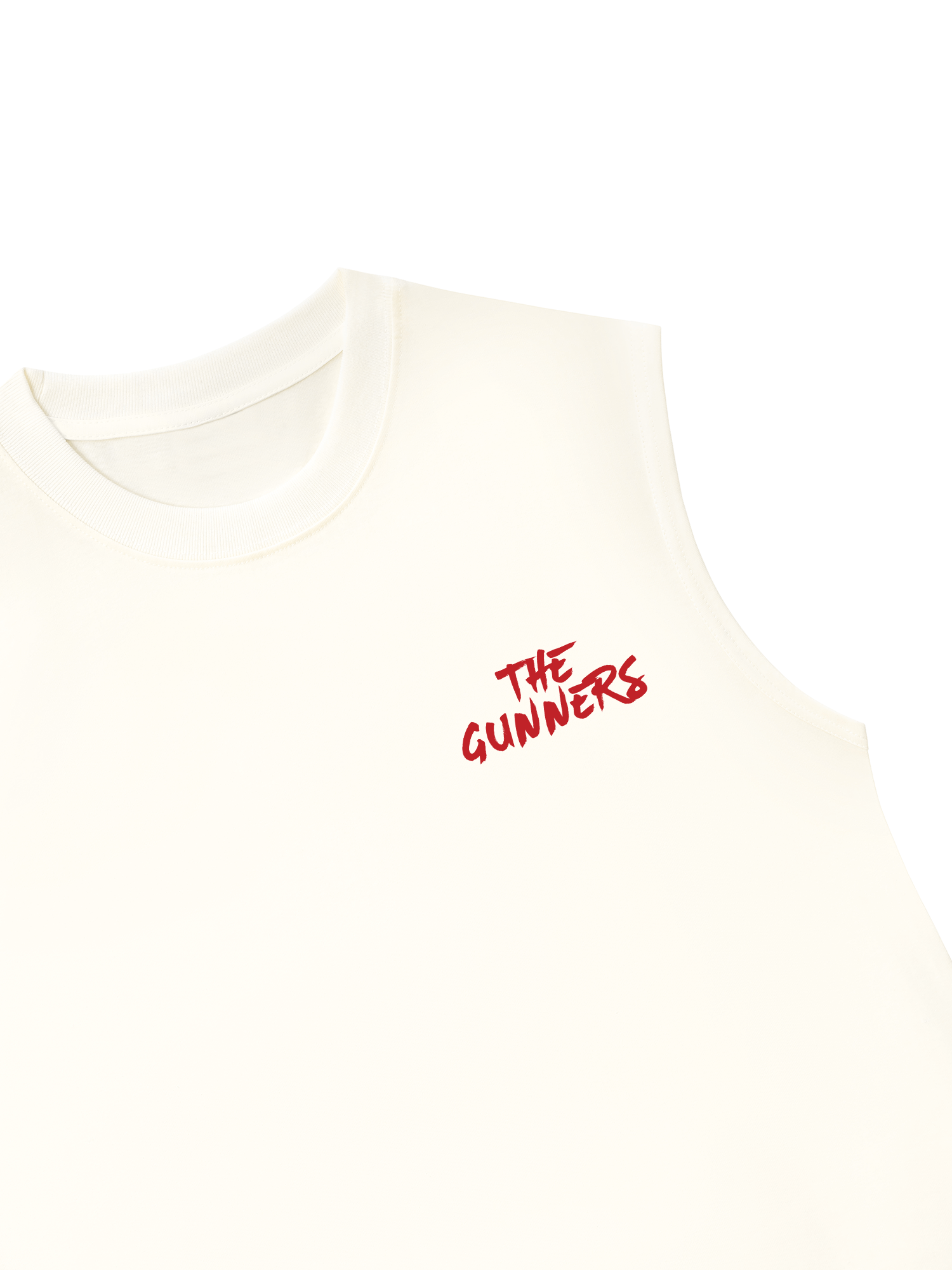 Áo Ba Lỗ Relaxed Fit Soccer Keep Calm London Is Red