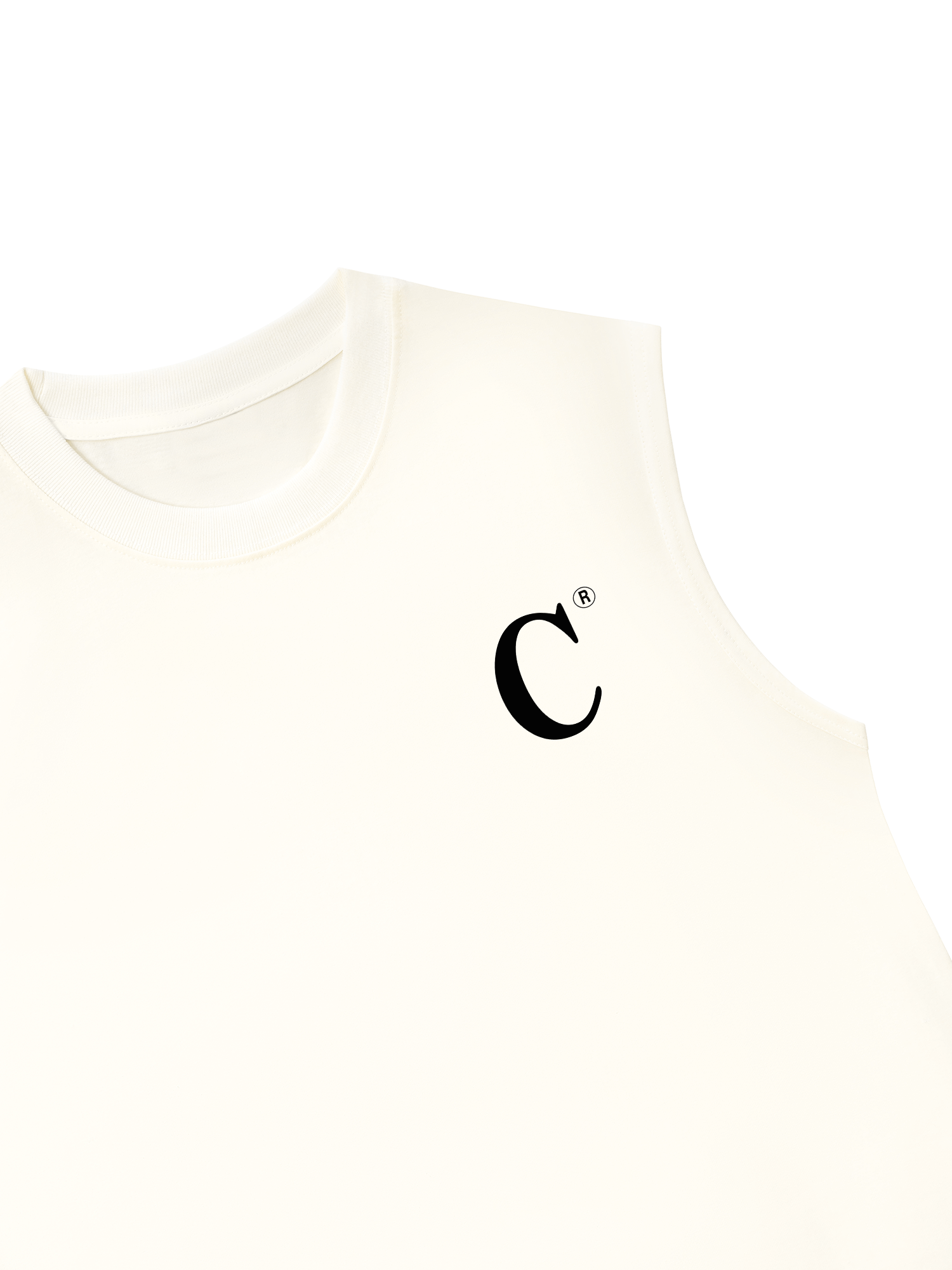 Áo Ba Lỗ Relaxed Fit Soccer Campeones