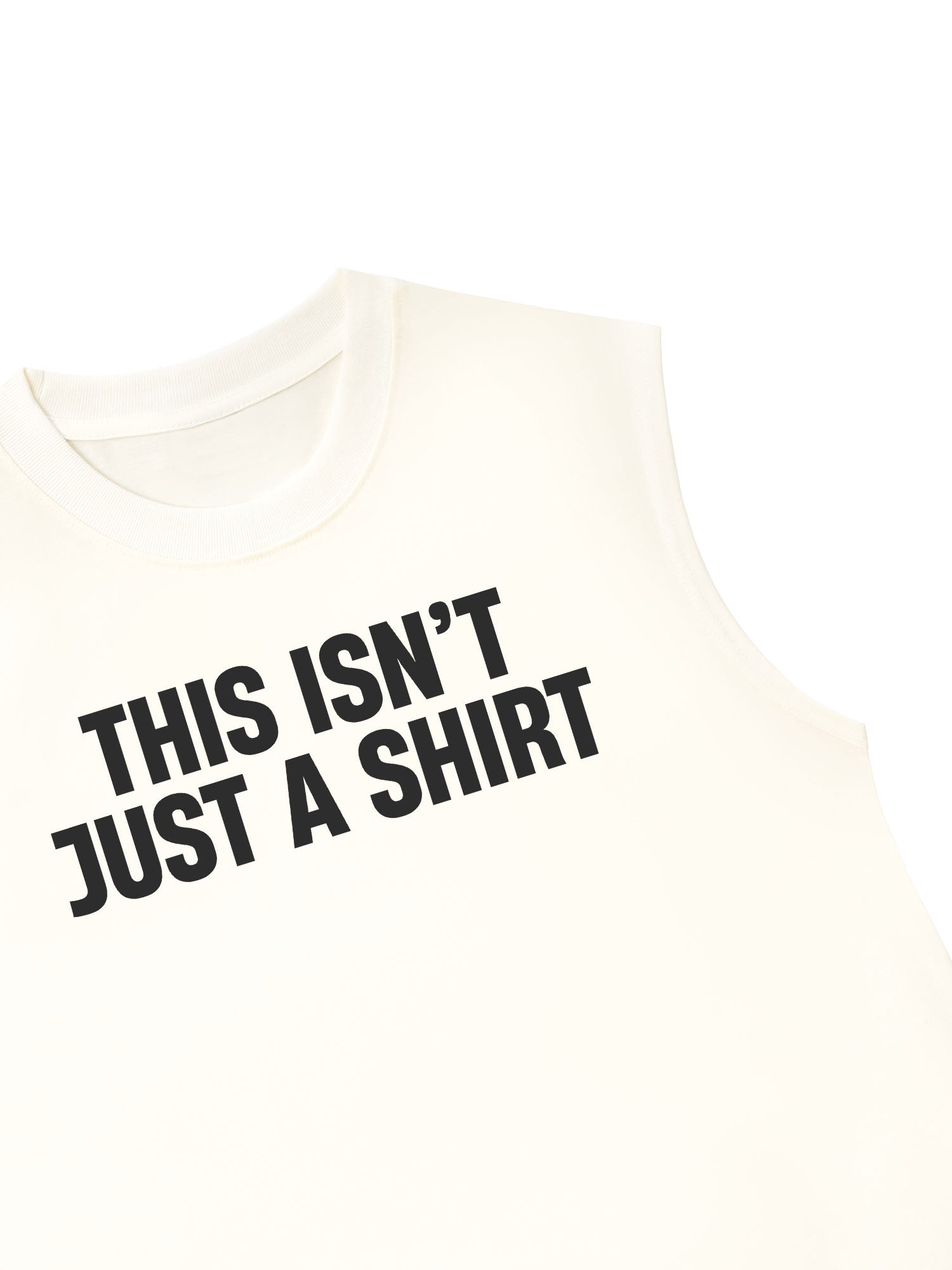 Áo Ba Lỗ Relaxed Fit Champions Intramural Trophy