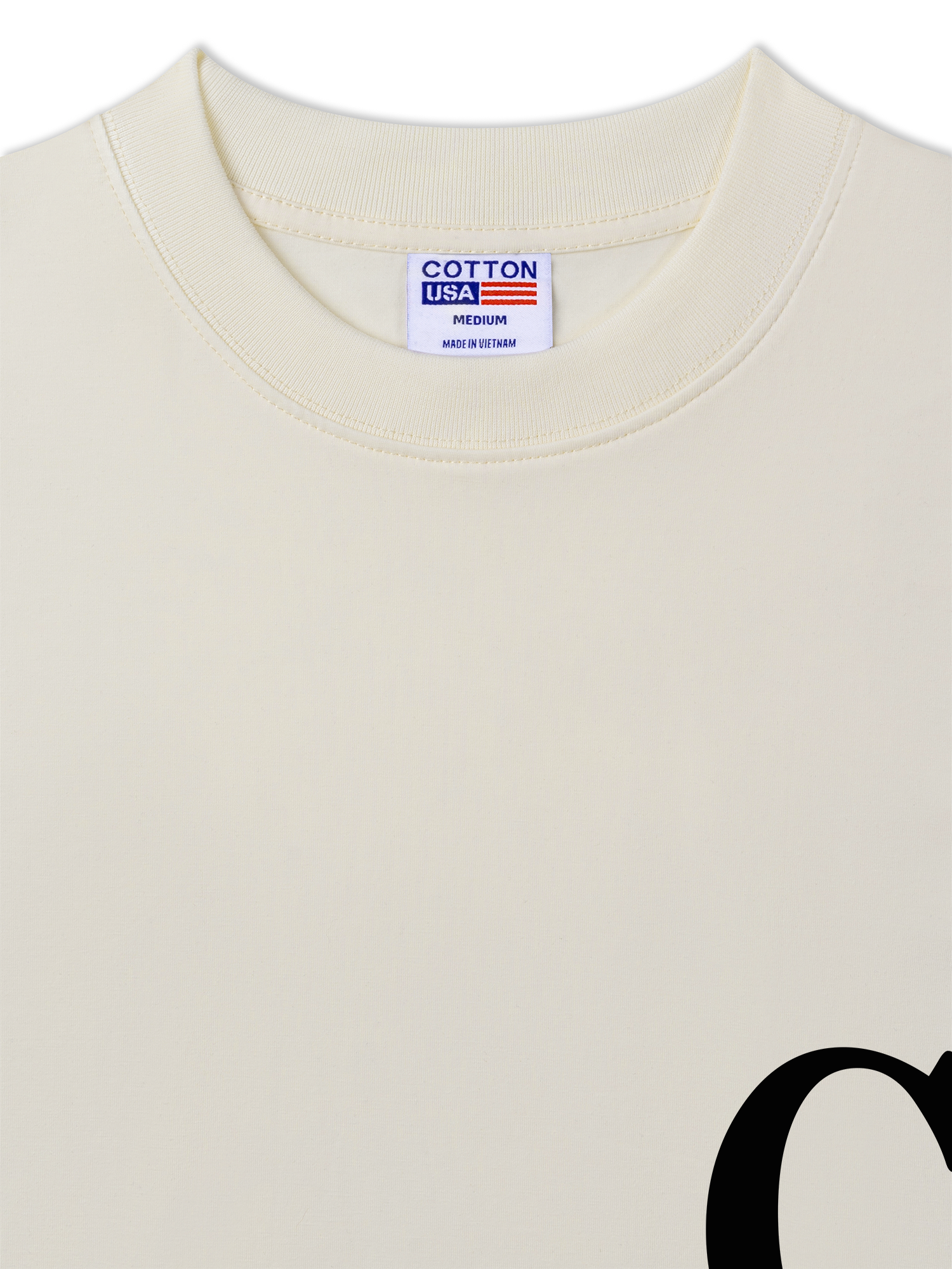 Áo Thun Relaxed Fit Soccer Campeones