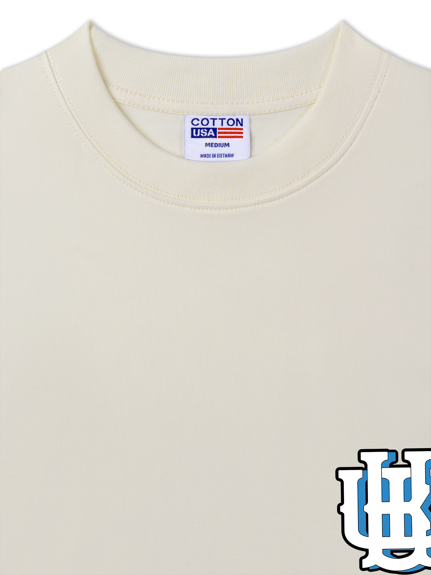 Áo Thun Relaxed Fit Master Baseball New York Baseball