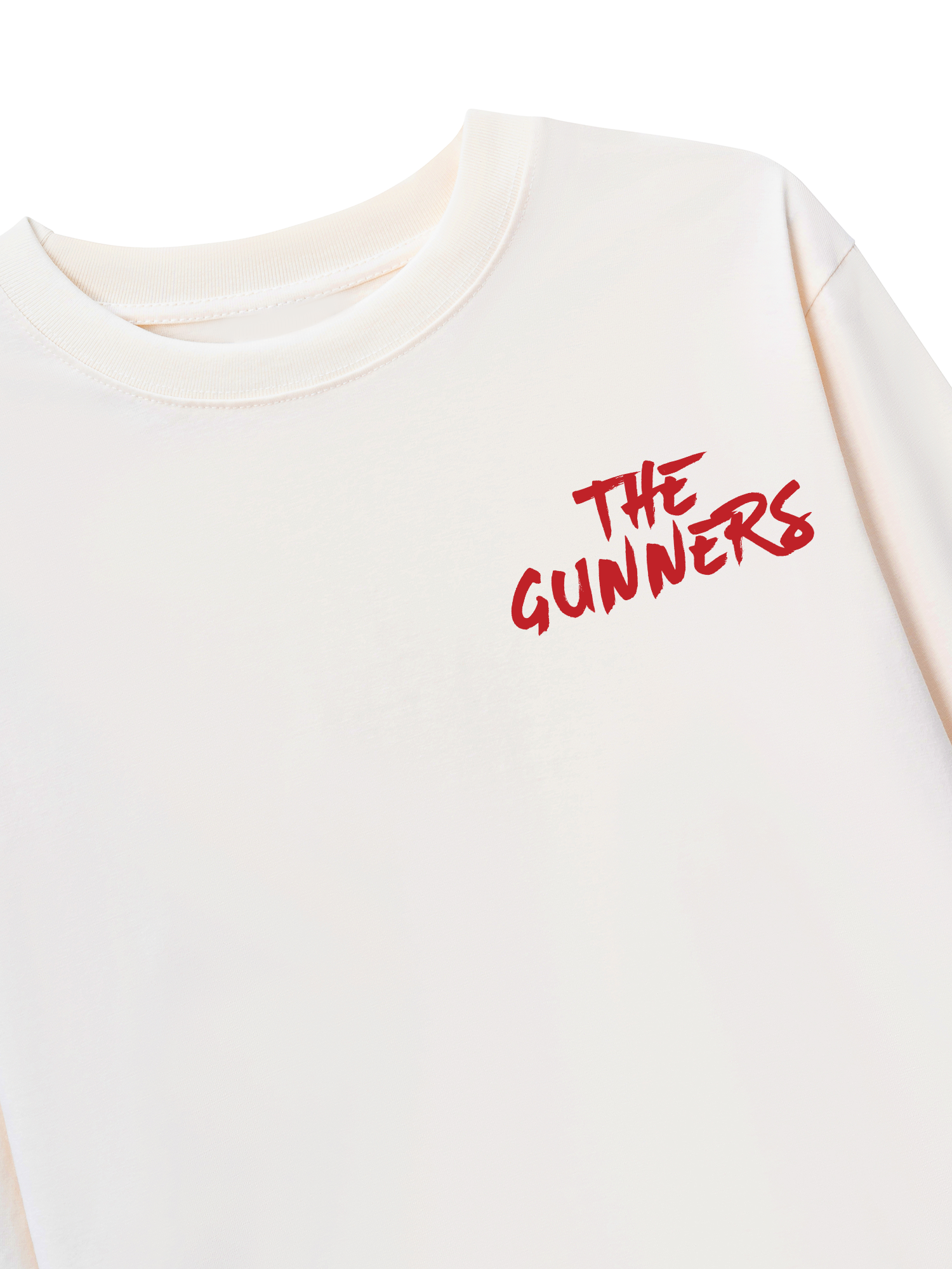 Áo Thun Dài Tay Soccer Keep Calm London Is Red