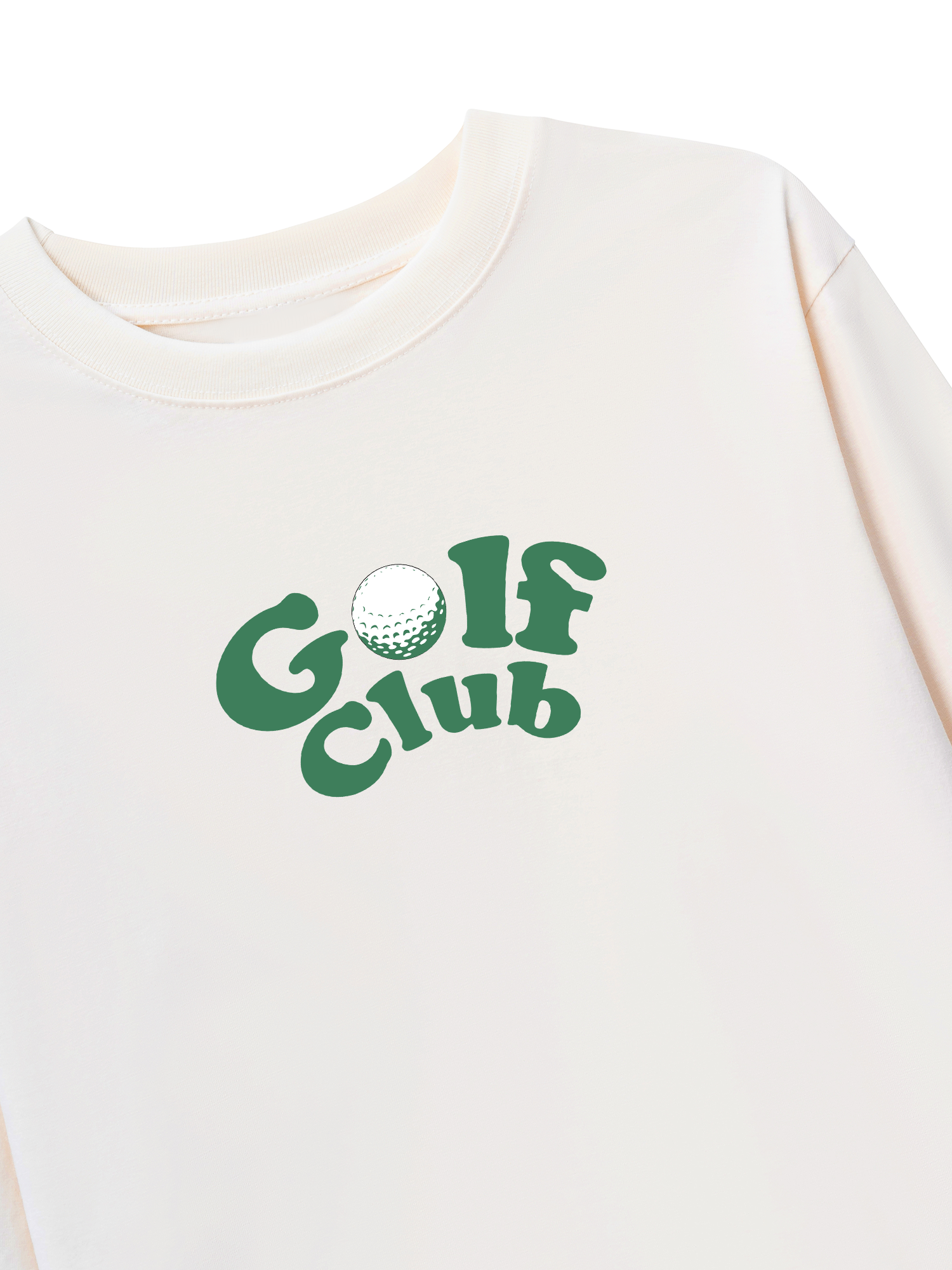 Áo Thun Dài Tay Golf Summer Athletes