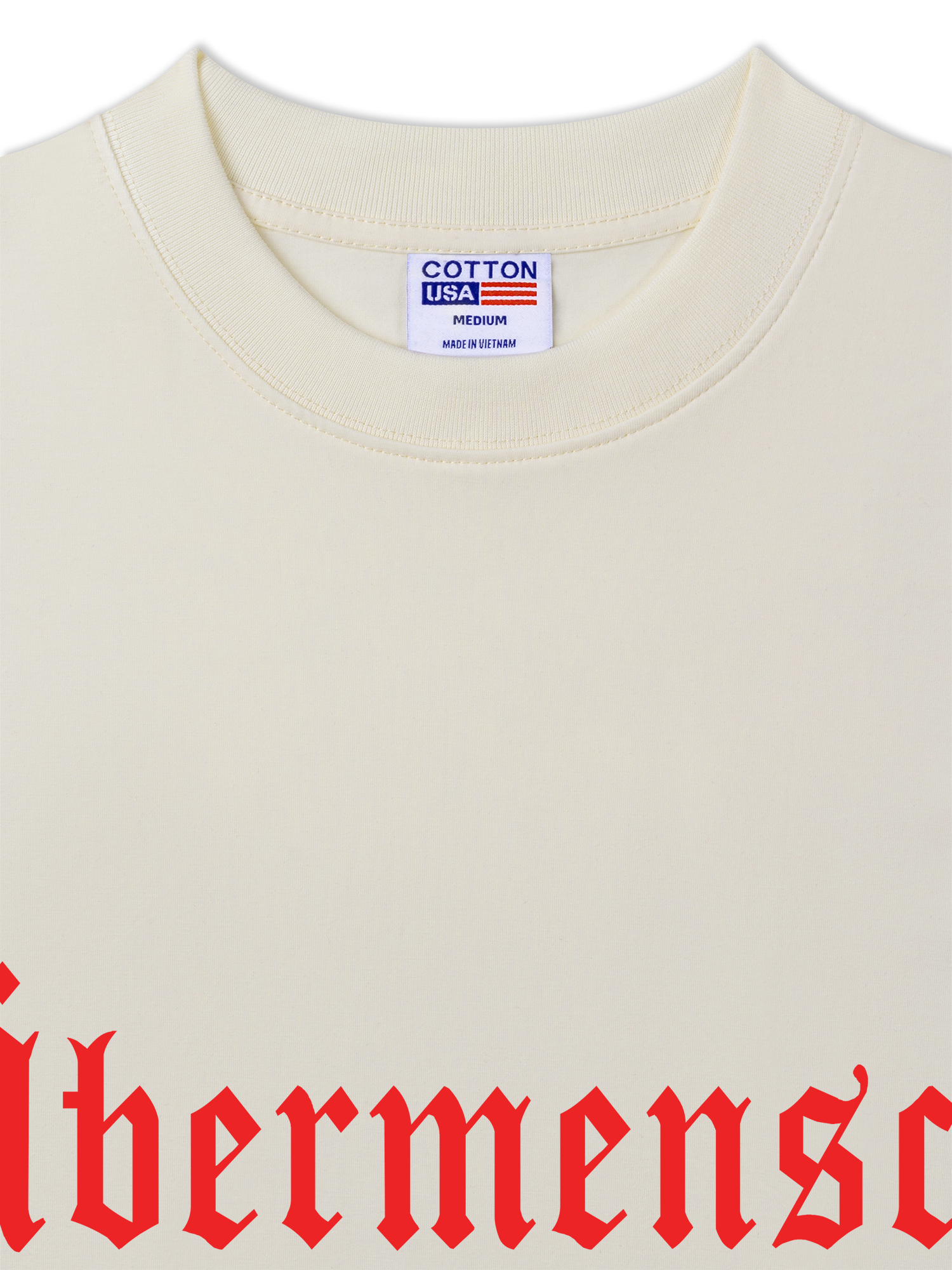 Áo Thun Relaxed Fit Floral With GD Chibi Daisy Flower