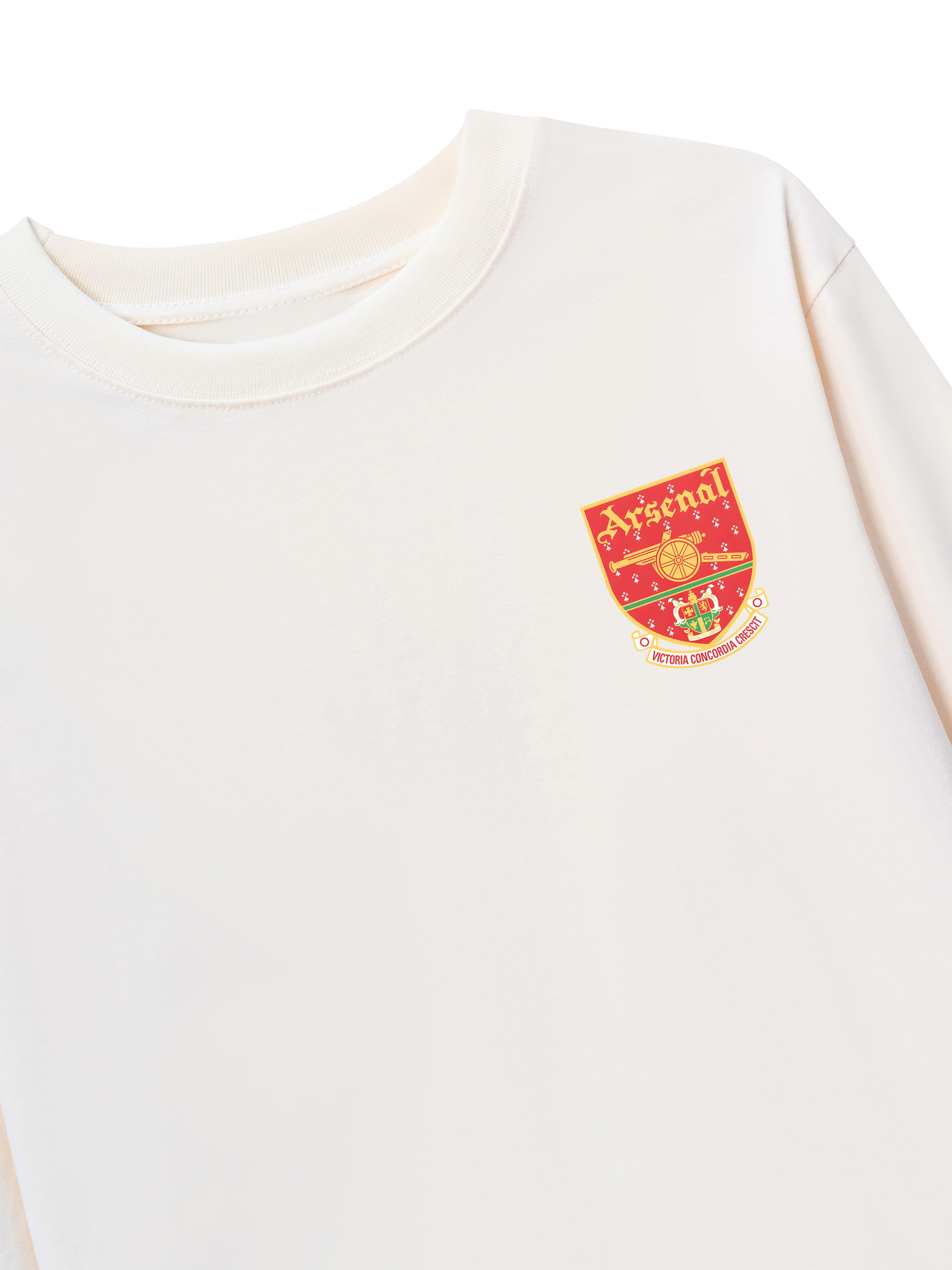 Áo Thun Dài Tay Arsenal Victoria