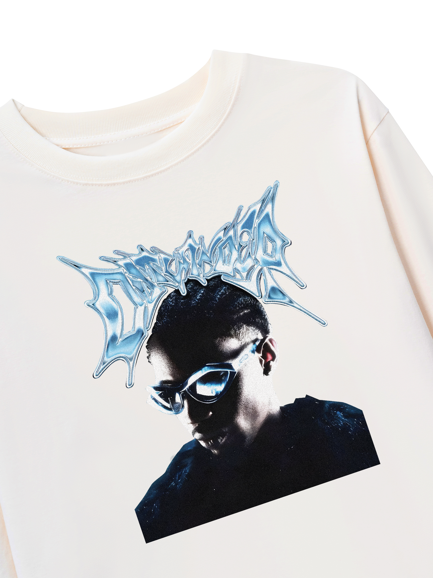 Áo Thun Dài Tay J_calm