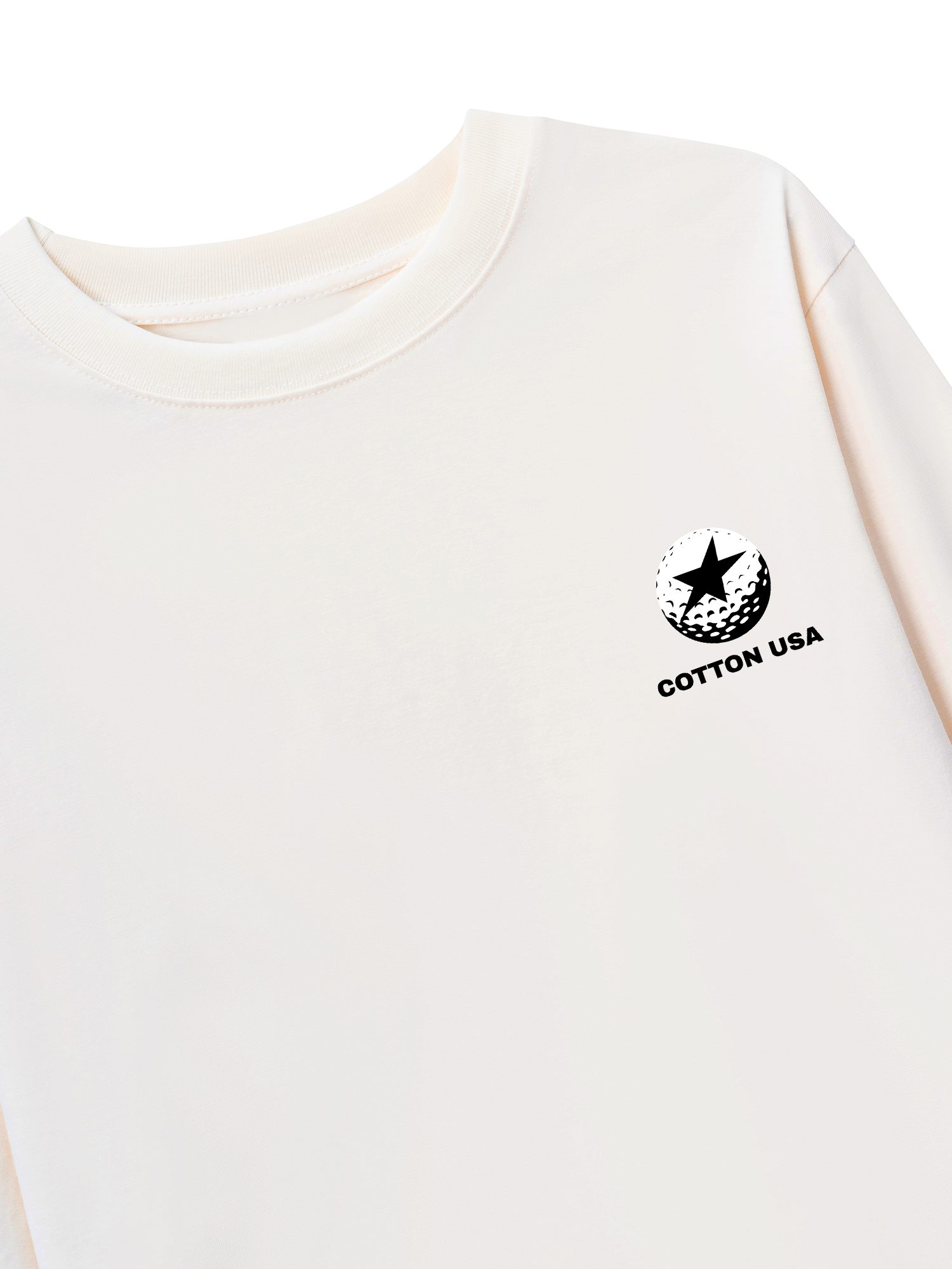 Áo Thun Dài Tay Golf Is A Contact Sport