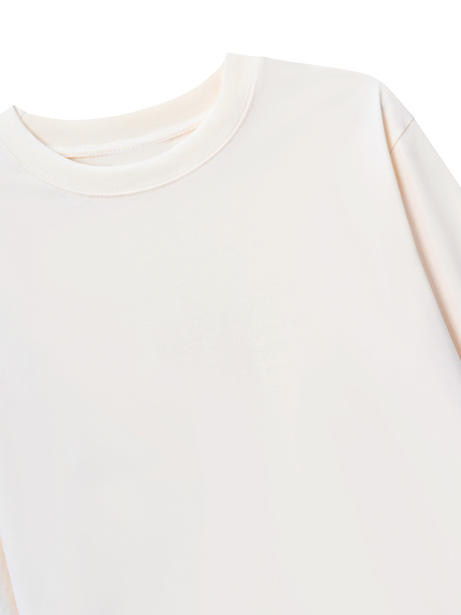 Áo Thun Dài Tay Ford Mustang Fastback