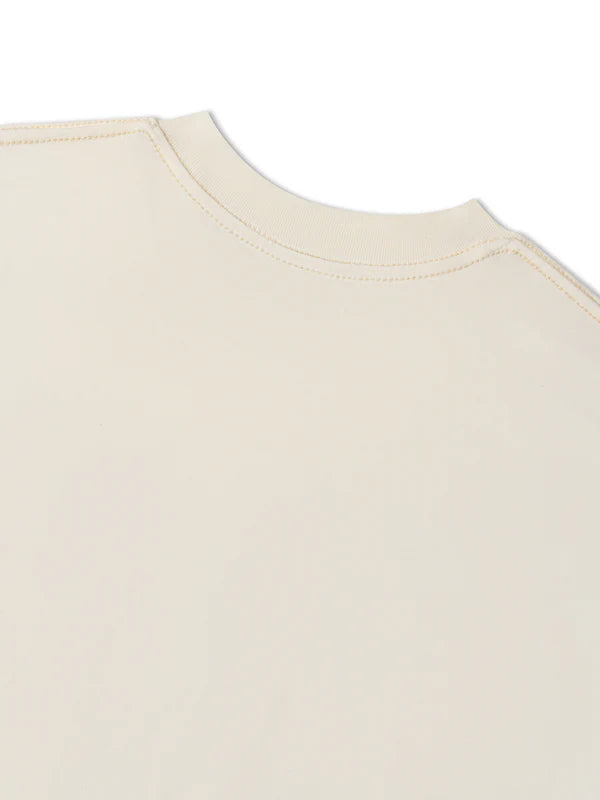 Áo Thun Relaxed Fit Golden Bear