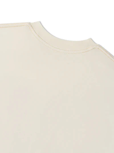 Áo Thun Relaxed Fit BMW E30 M3 White