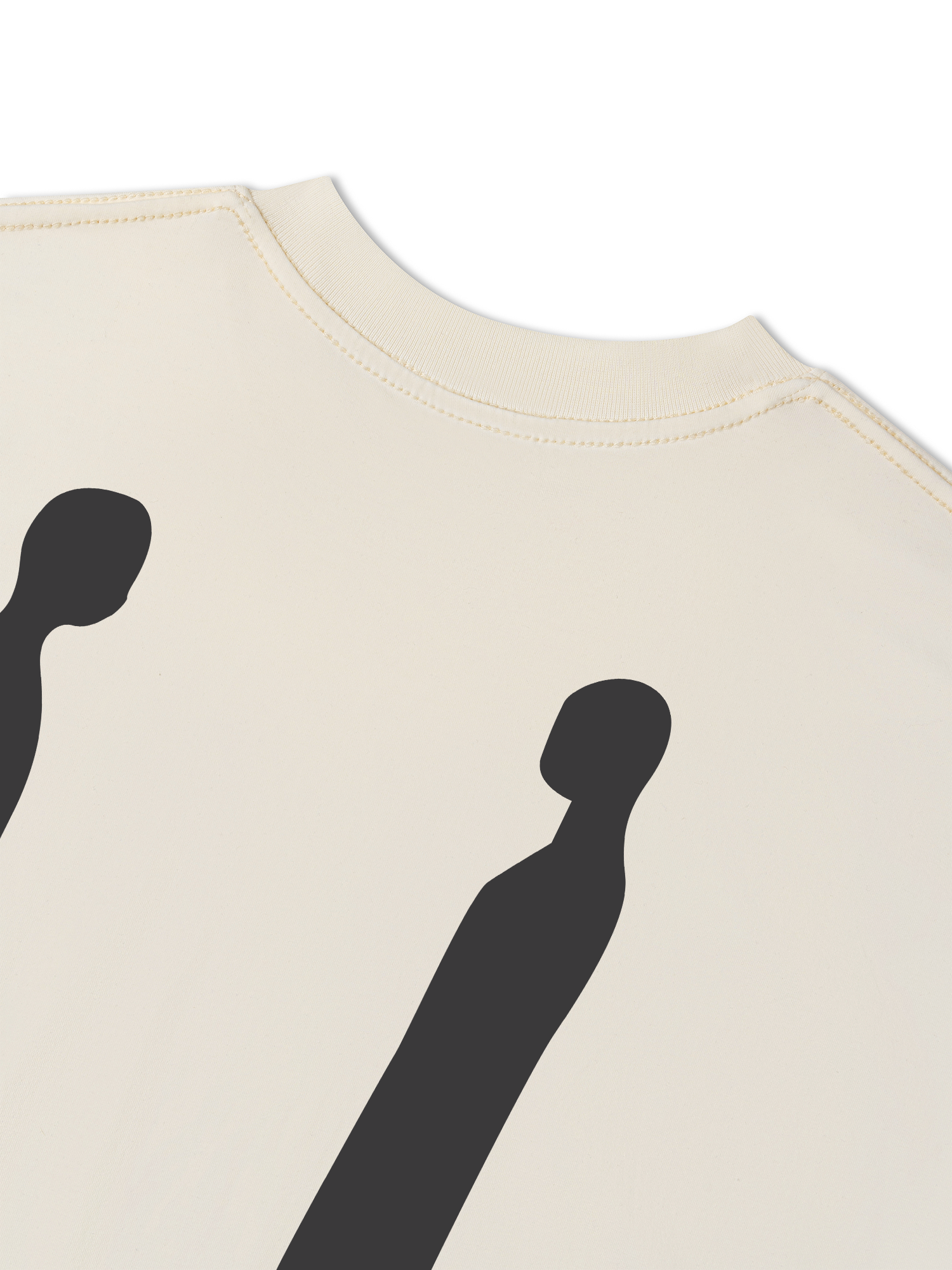 Áo Thun Relaxed Fit Idols World Tour Classic