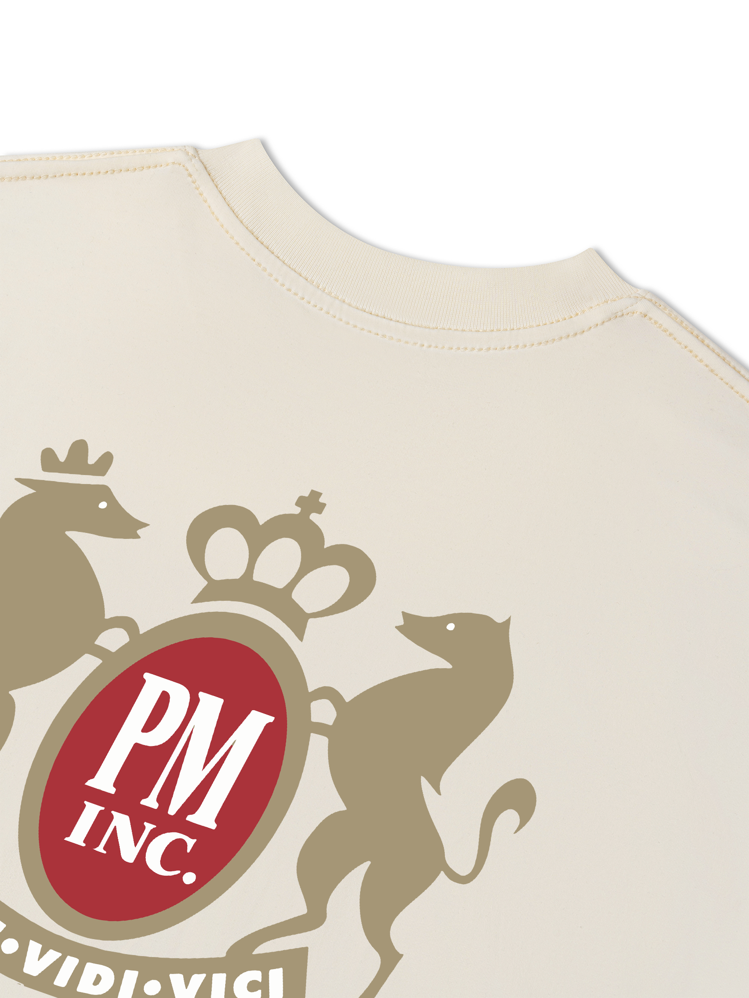 Áo Thun Relaxed Fit Marlboro Iconic Logo