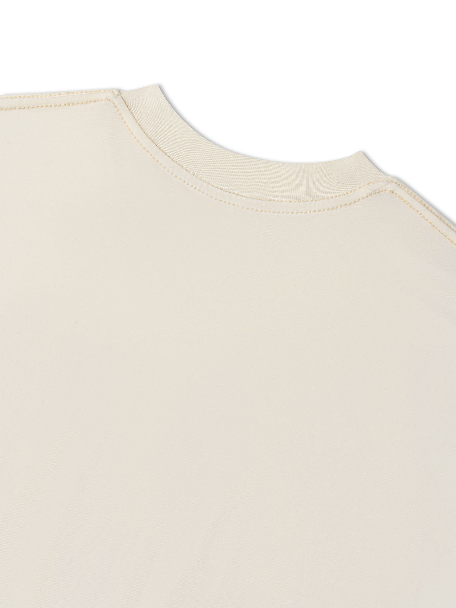 Áo Thun Relaxed Fit Large Cherry