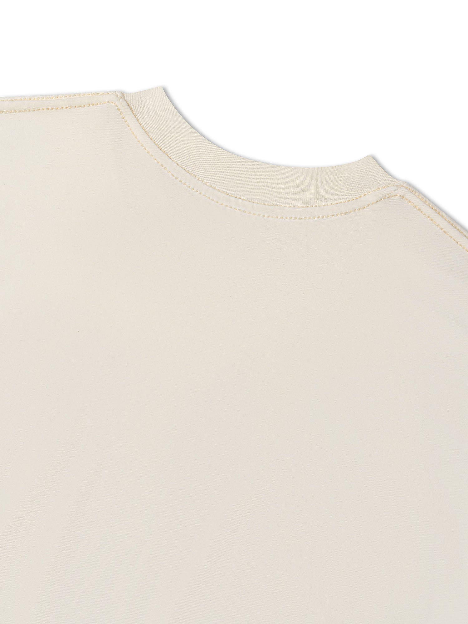 Áo Thun Relaxed Fit Wild Life Basic Logo