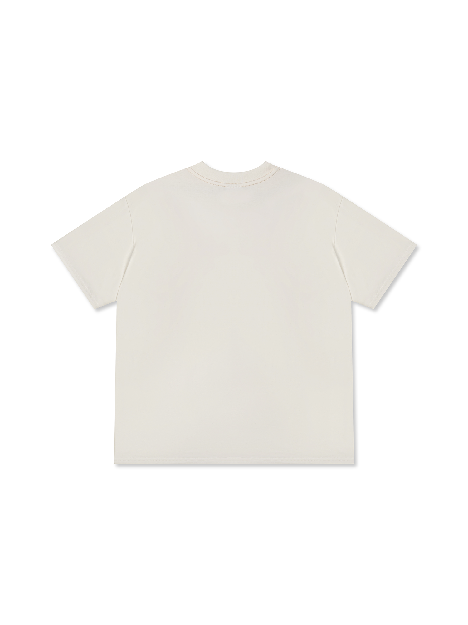 Áo Thun Relaxed Fit Idols GD World Tour 2025