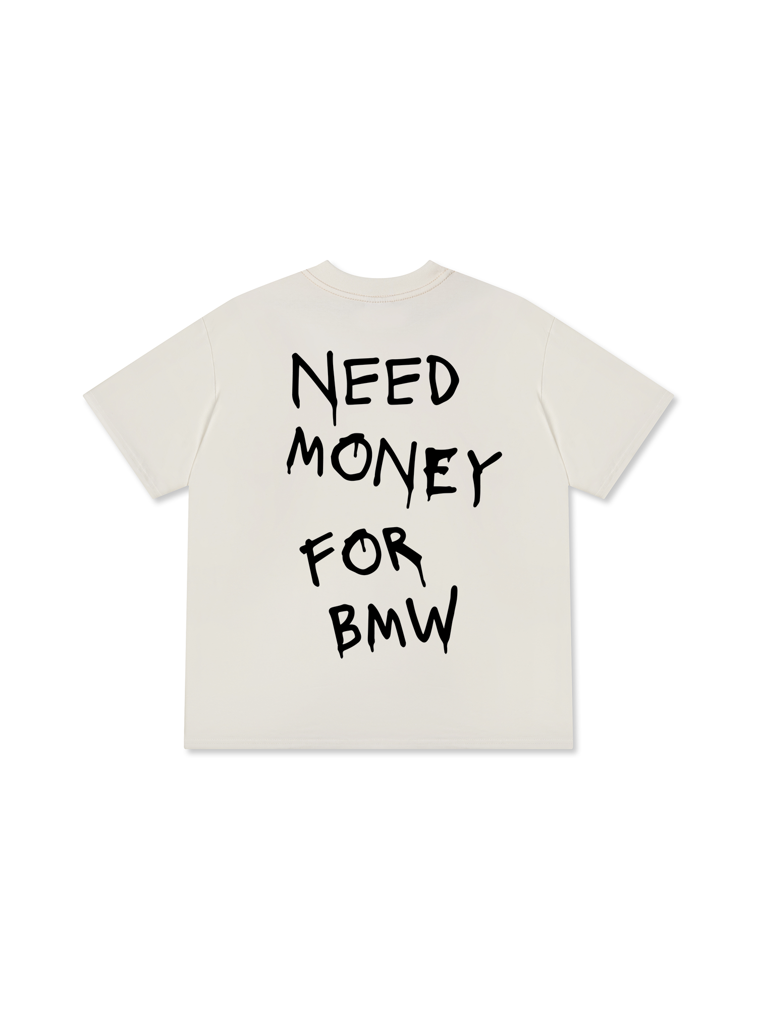 Need Money For BMW T-Shirt